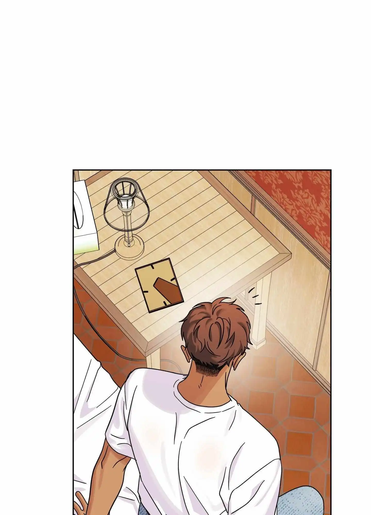 HEATWAVE Chapter 17 page 22