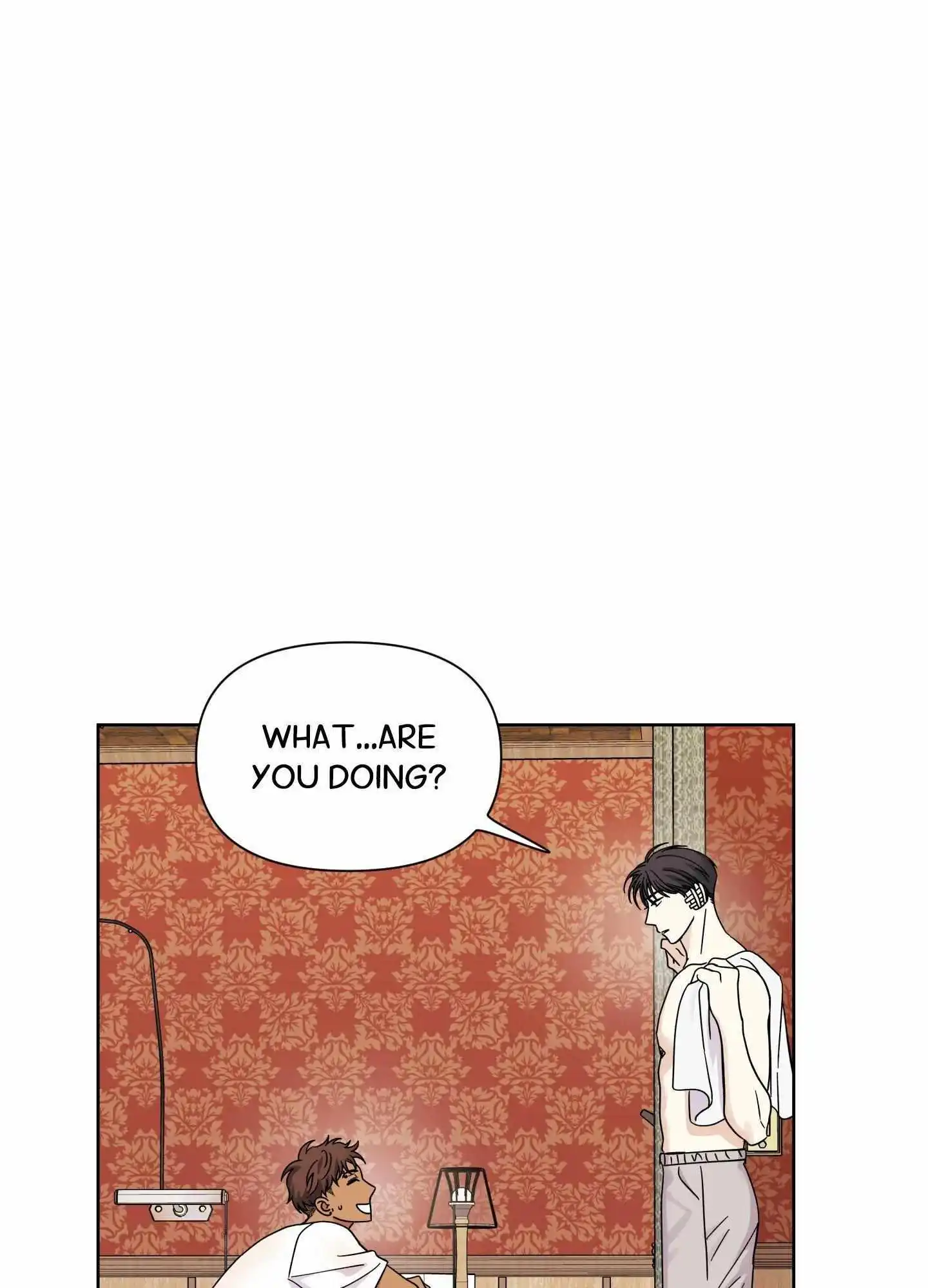 HEATWAVE Chapter 17 page 26