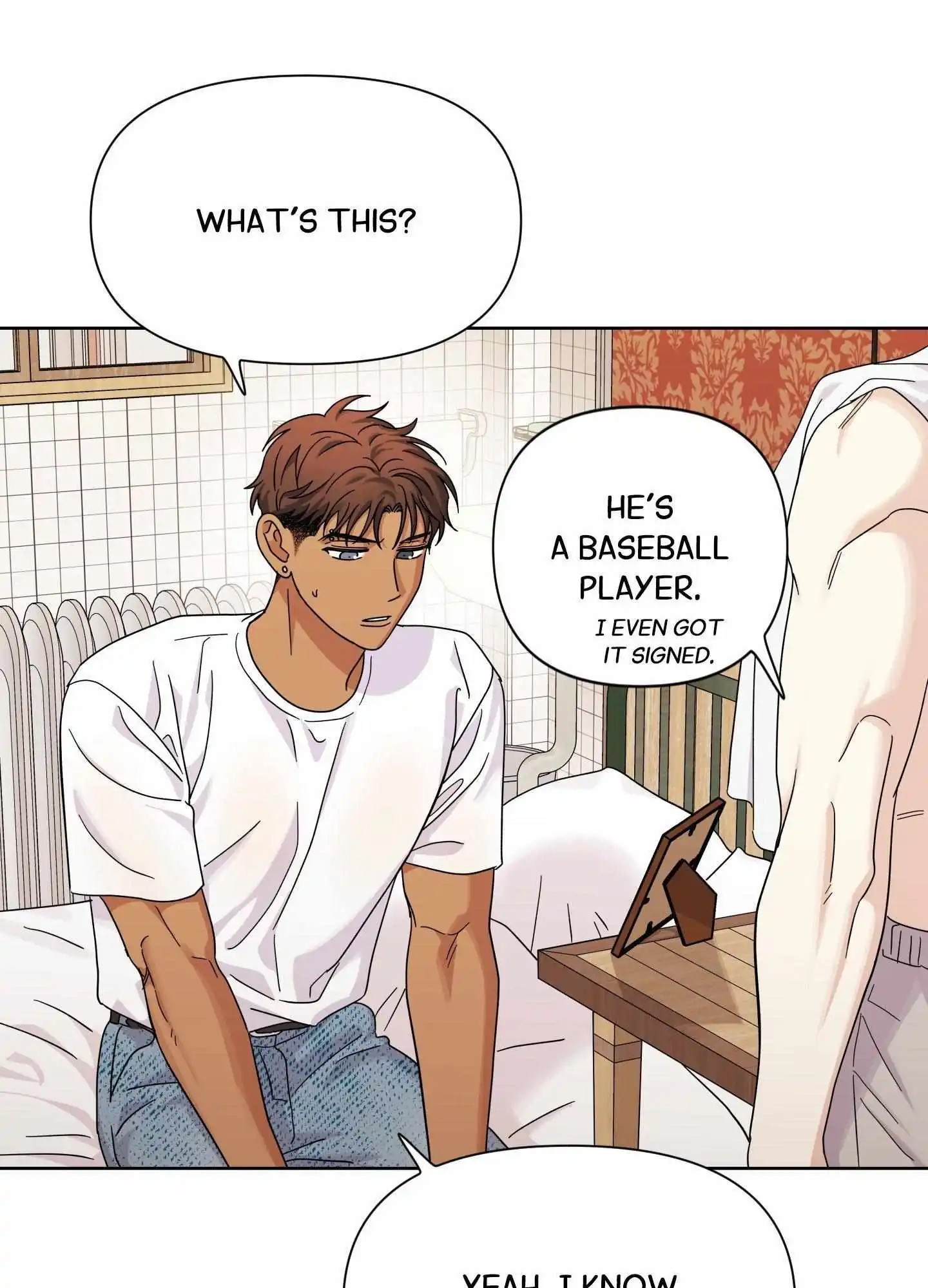 HEATWAVE Chapter 17 page 31