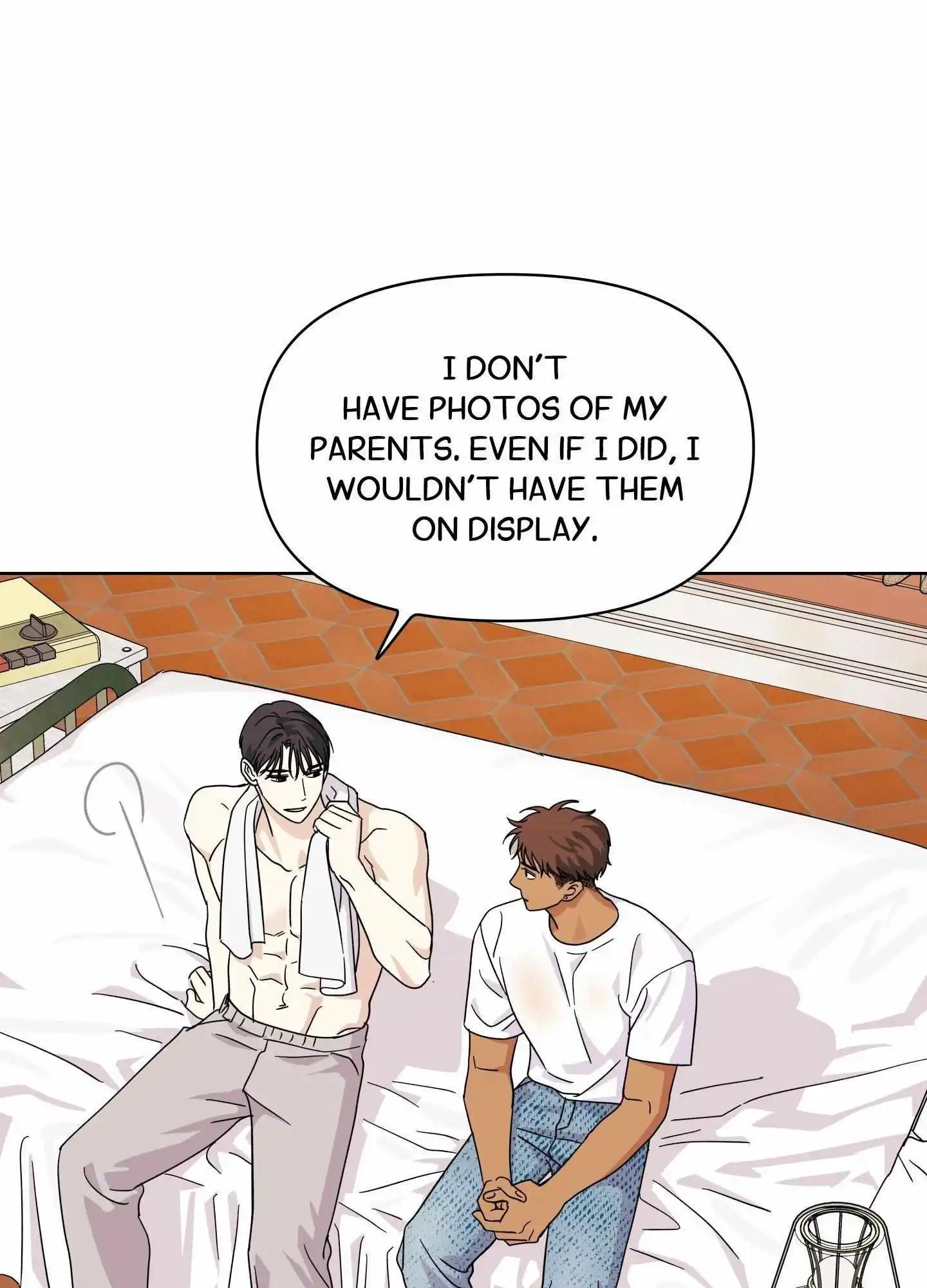 HEATWAVE Chapter 17 page 34