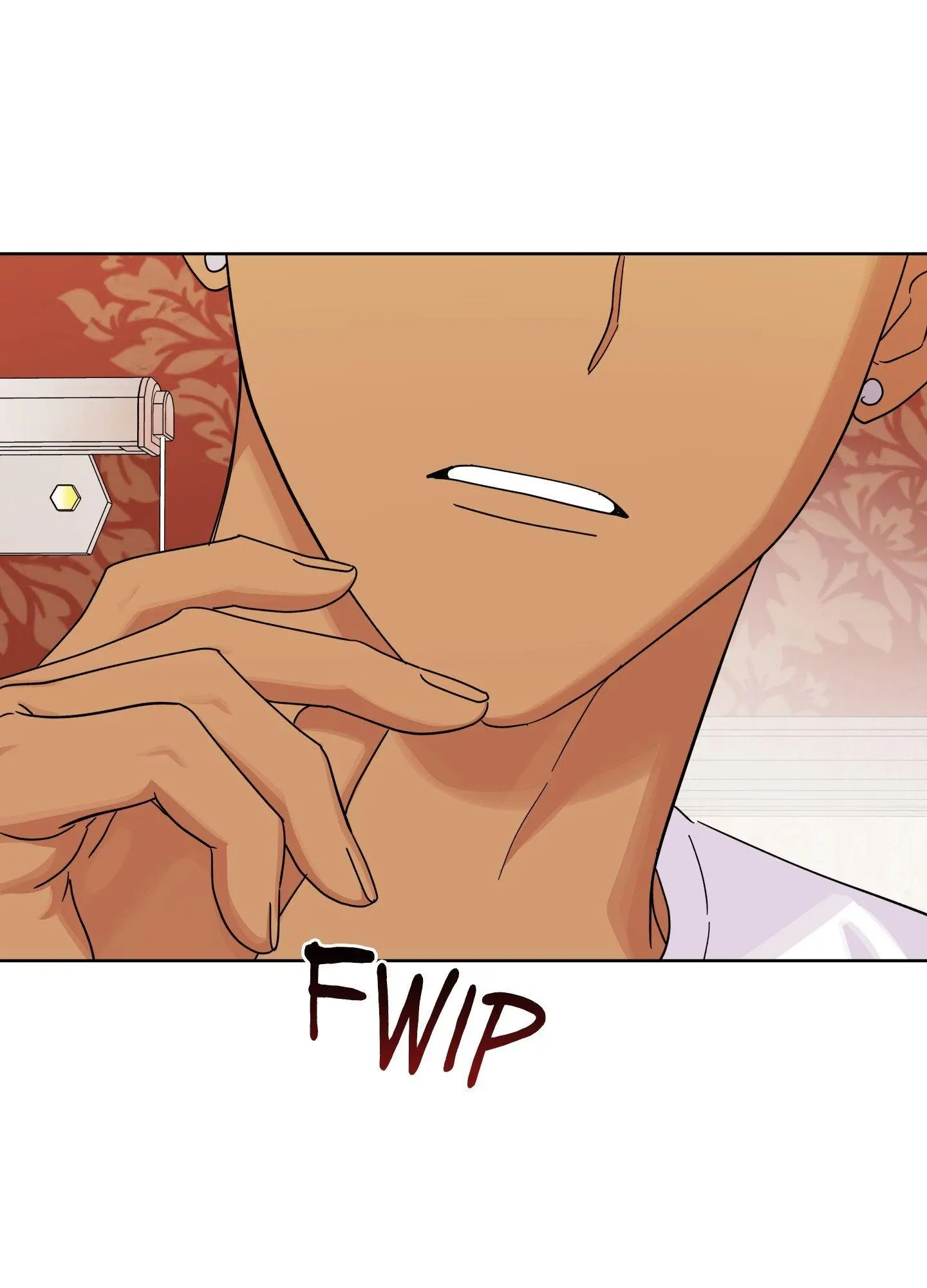 HEATWAVE Chapter 17 page 41