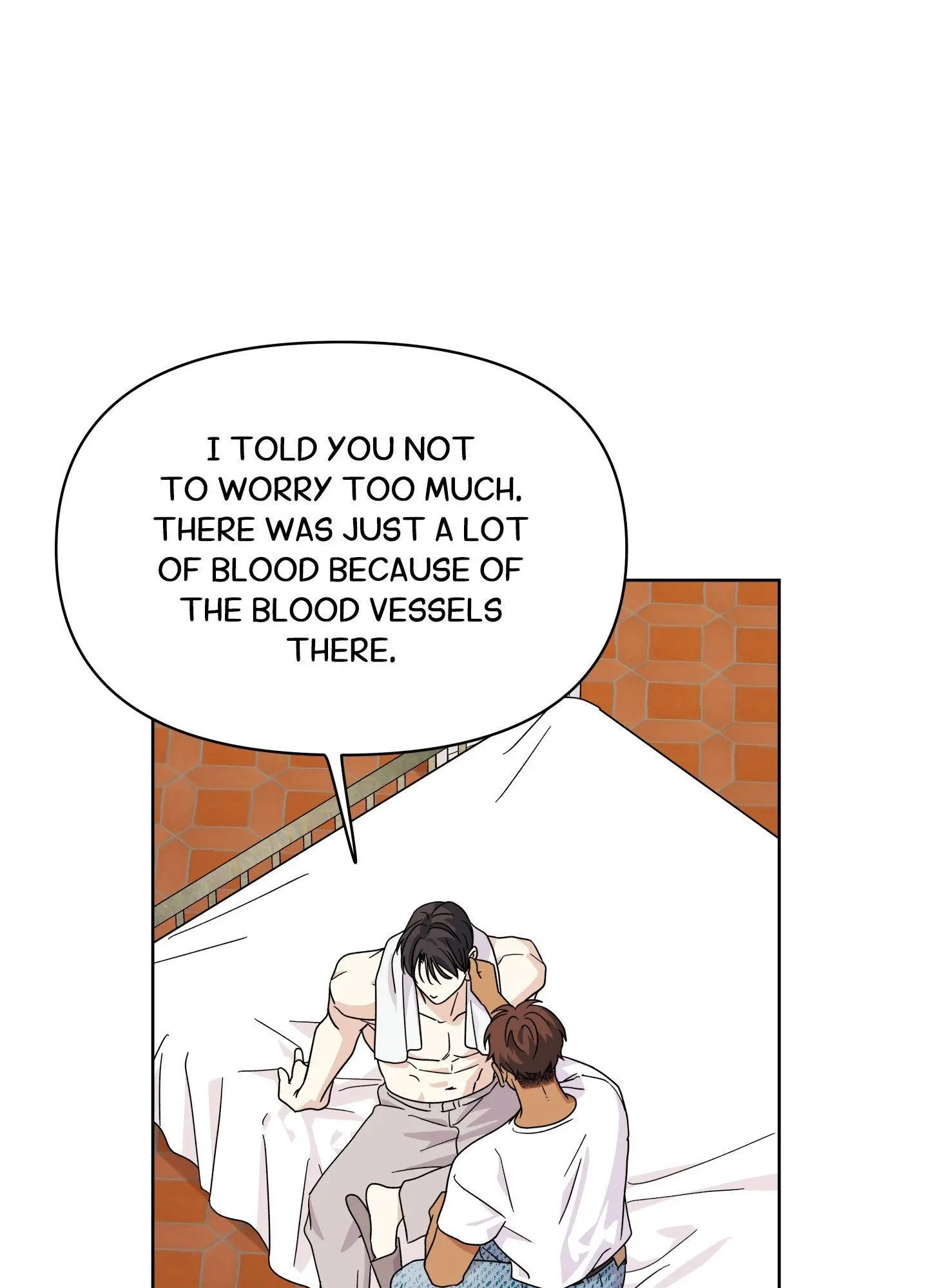 HEATWAVE Chapter 17 page 49