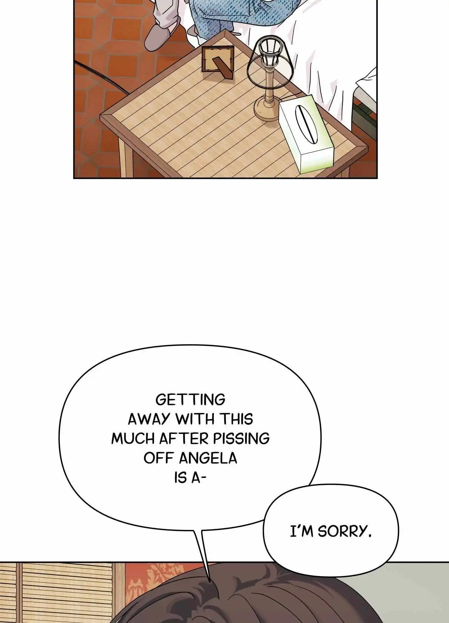 HEATWAVE Chapter 17 page 50