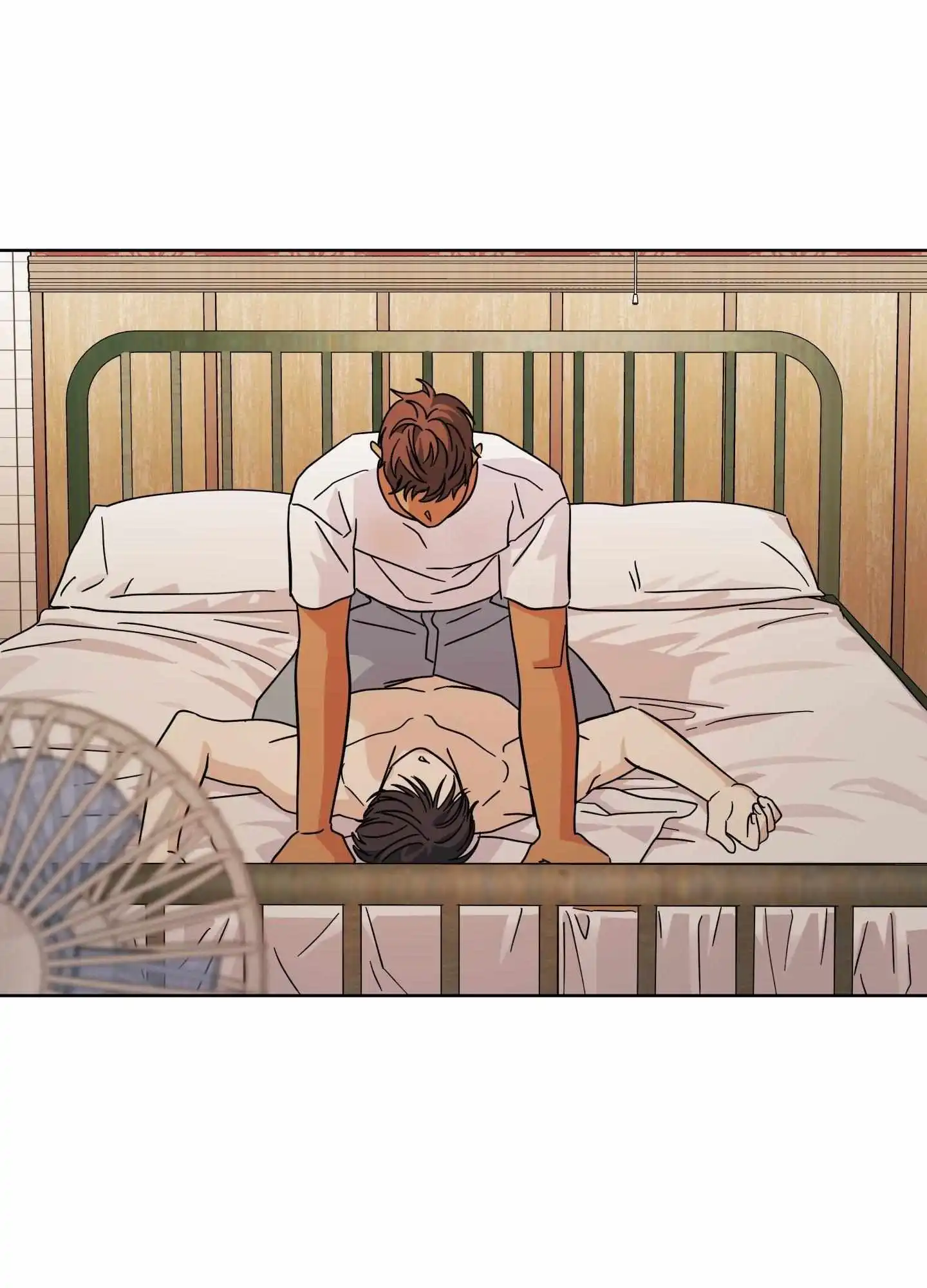 HEATWAVE Chapter 17 page 68