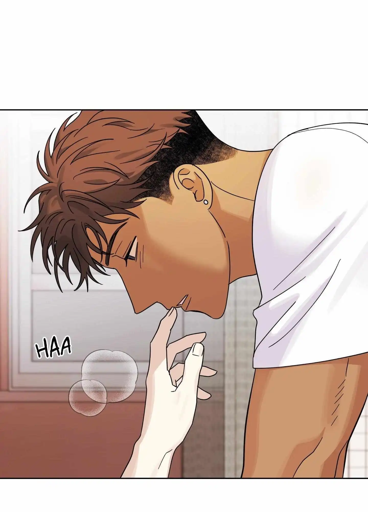 HEATWAVE Chapter 17 page 81