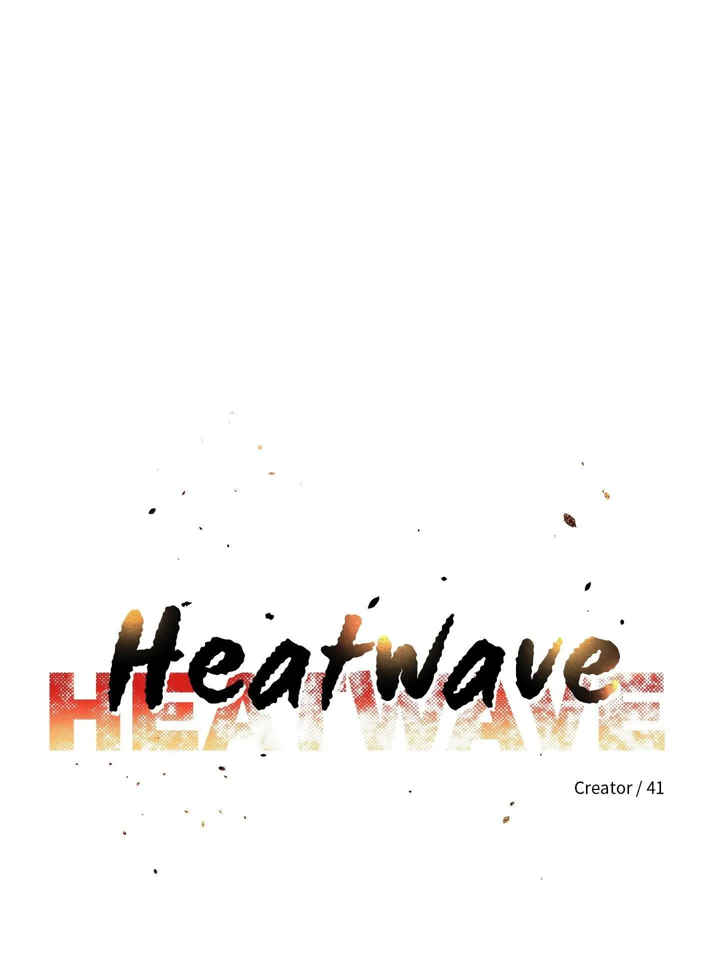 HEATWAVE Chapter 17 page 87