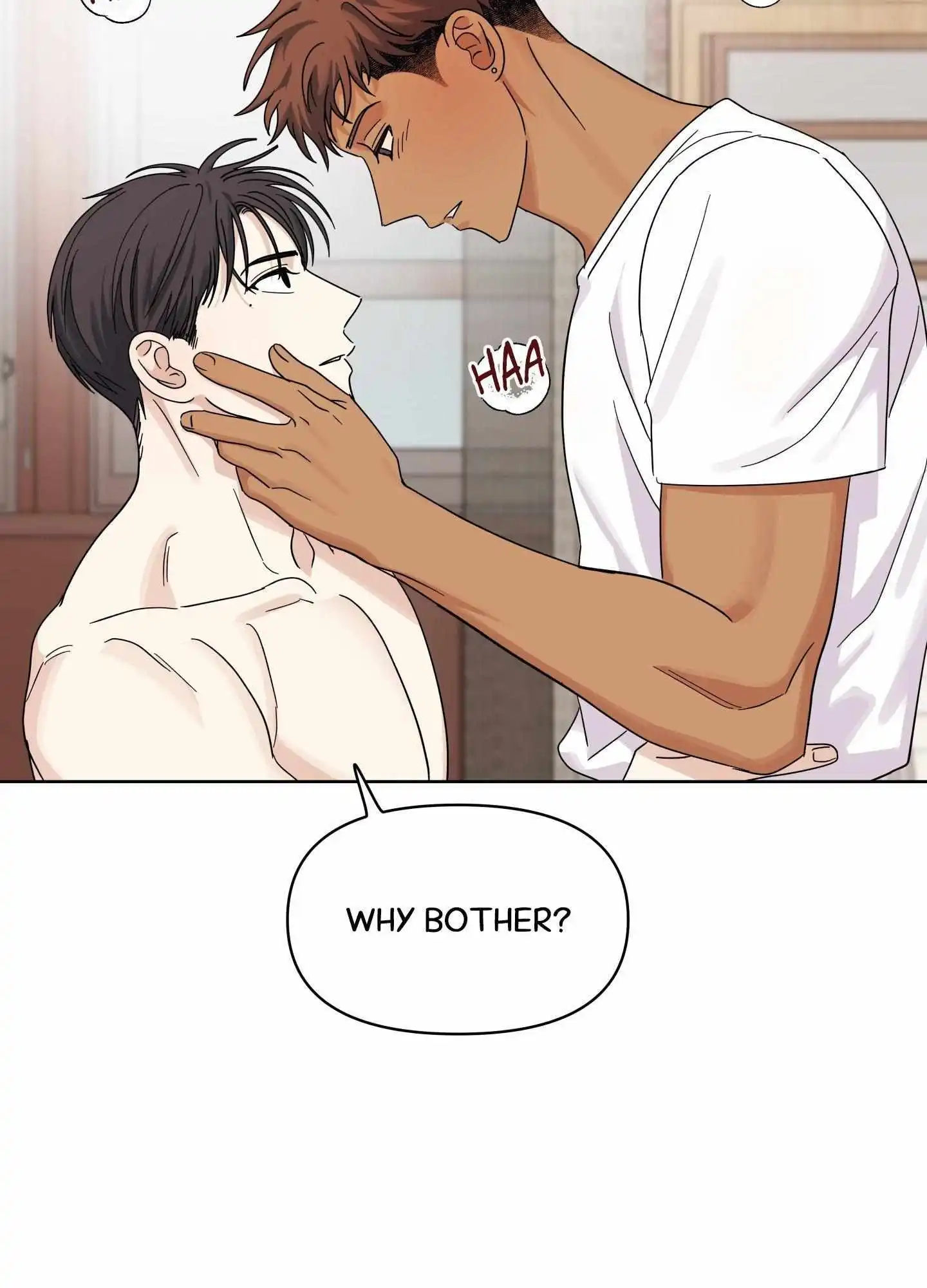 HEATWAVE Chapter 17 page 93