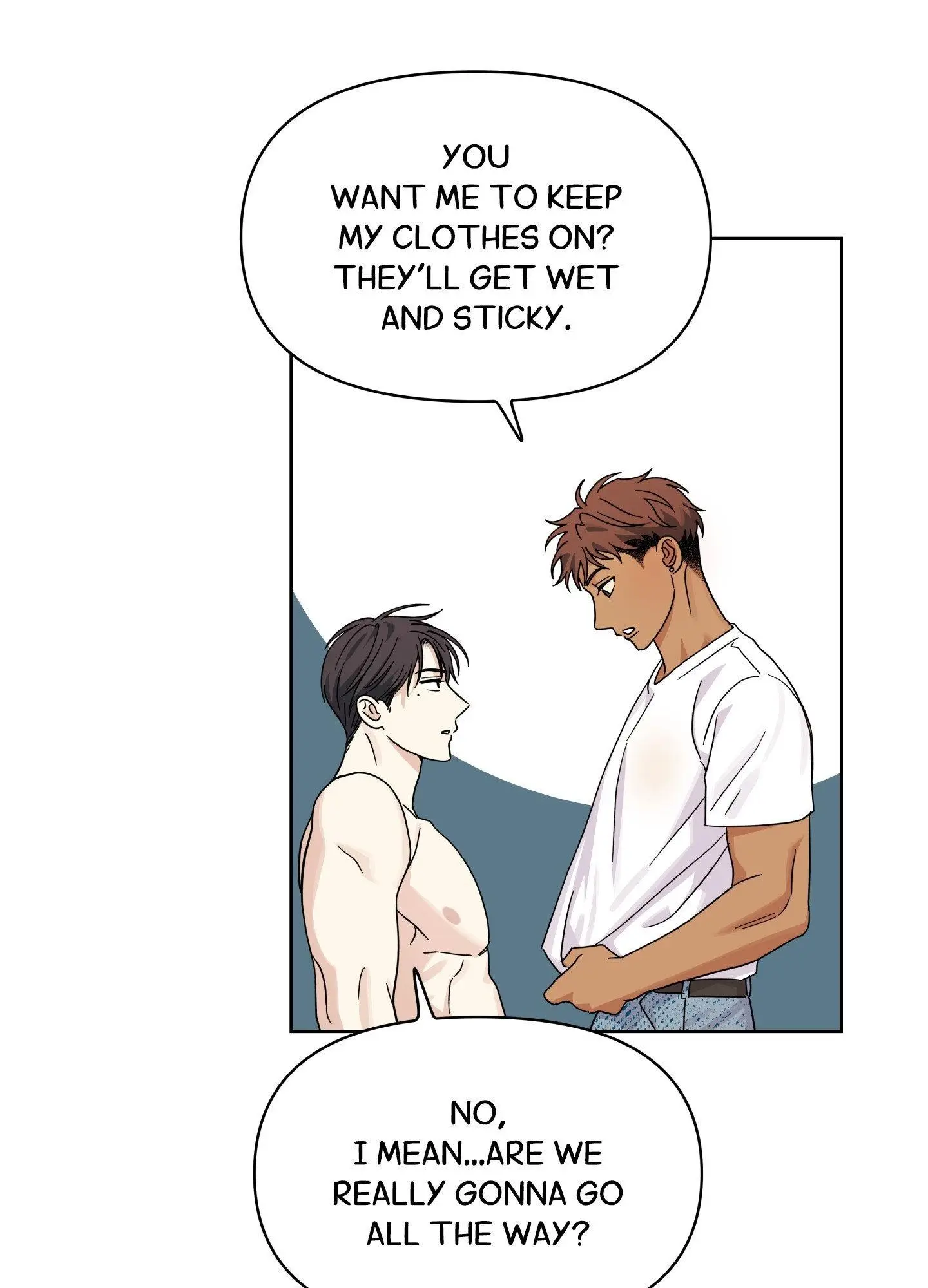 HEATWAVE Chapter 17 page 94