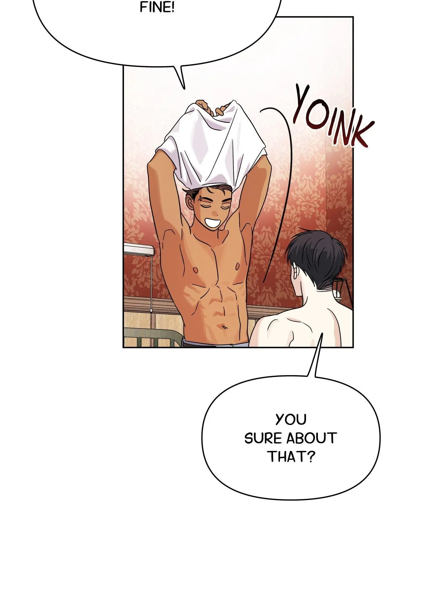 HEATWAVE Chapter 17 page 98