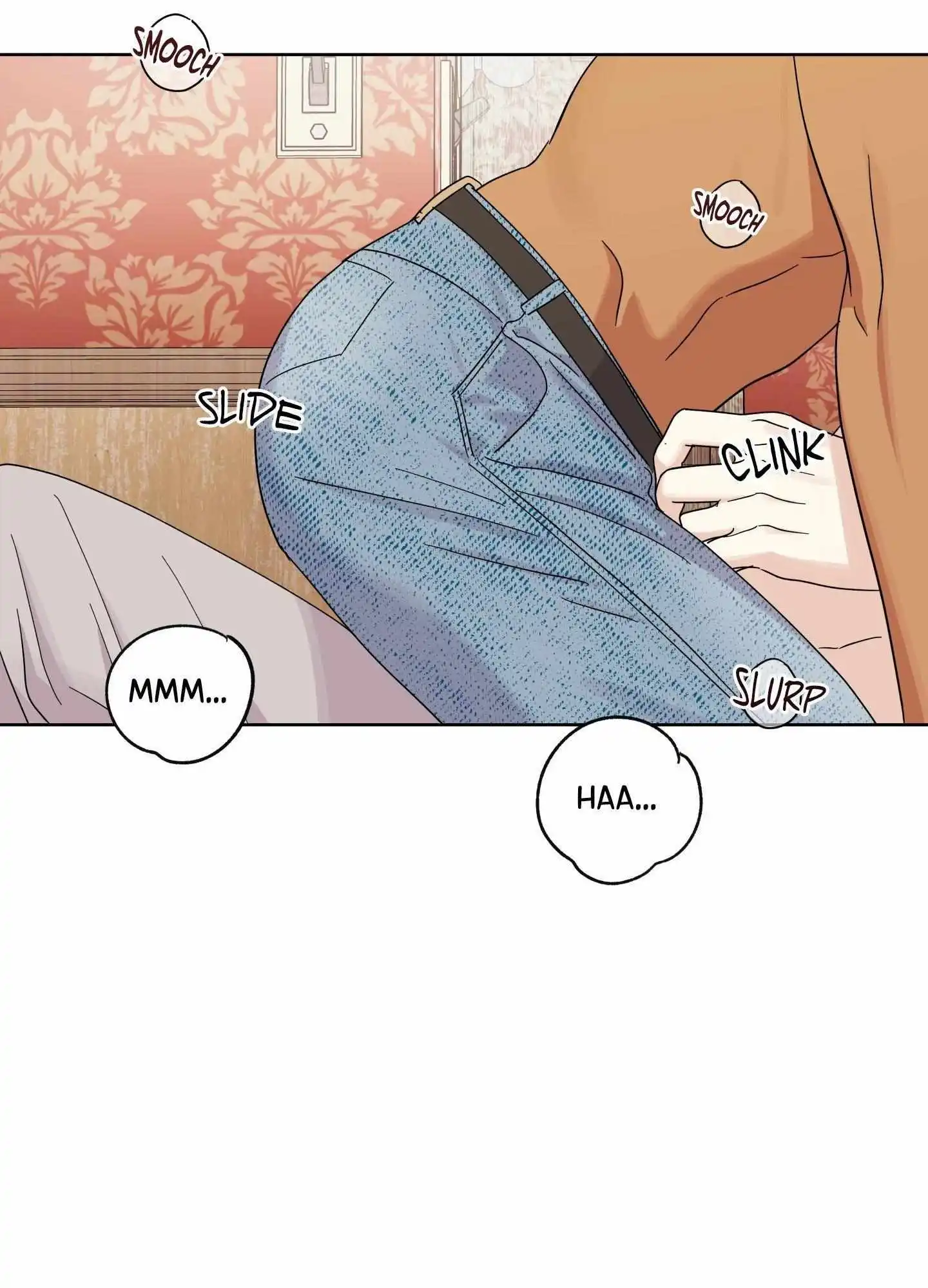 HEATWAVE Chapter 17 page 106
