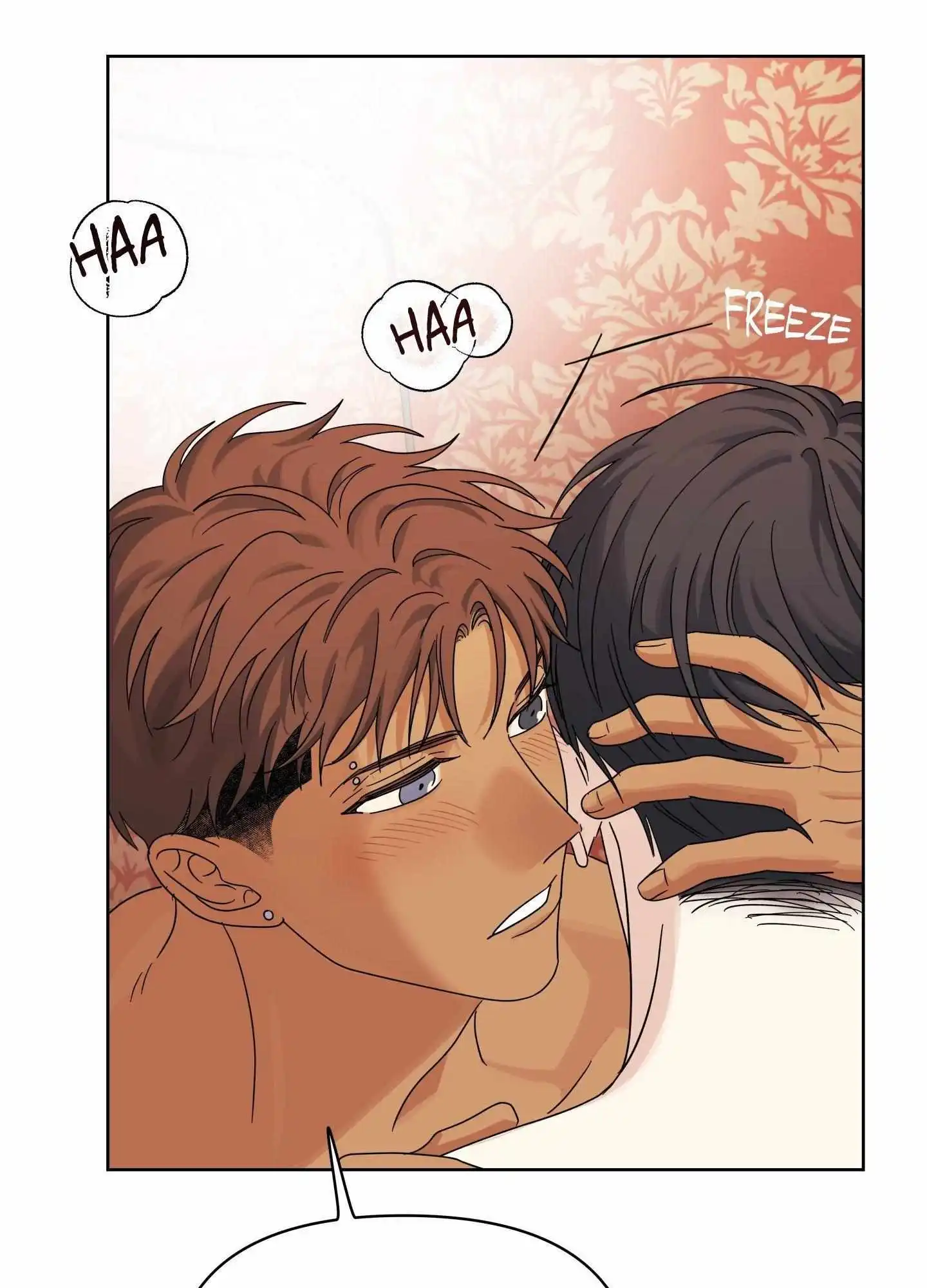 HEATWAVE Chapter 17 page 107