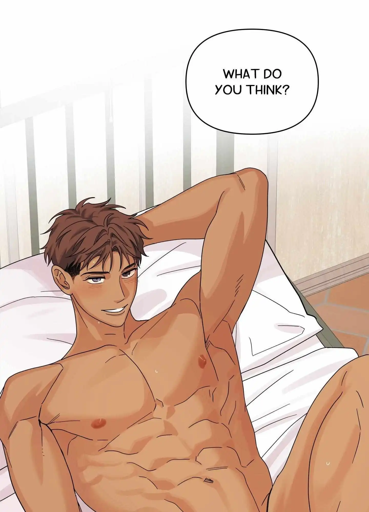 HEATWAVE Chapter 17 page 114