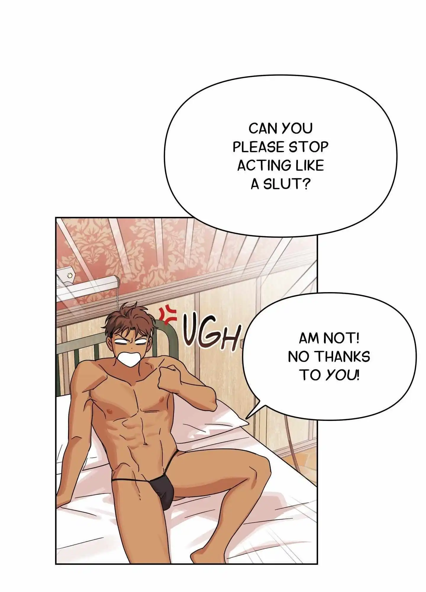 HEATWAVE Chapter 18 page 6
