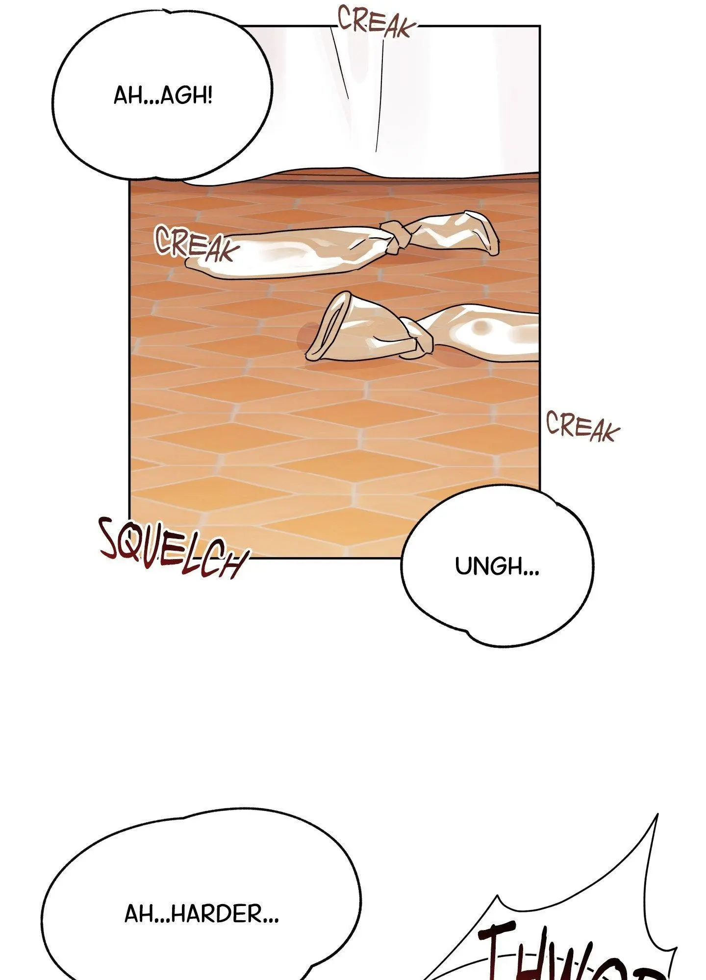 HEATWAVE Chapter 18 page 38