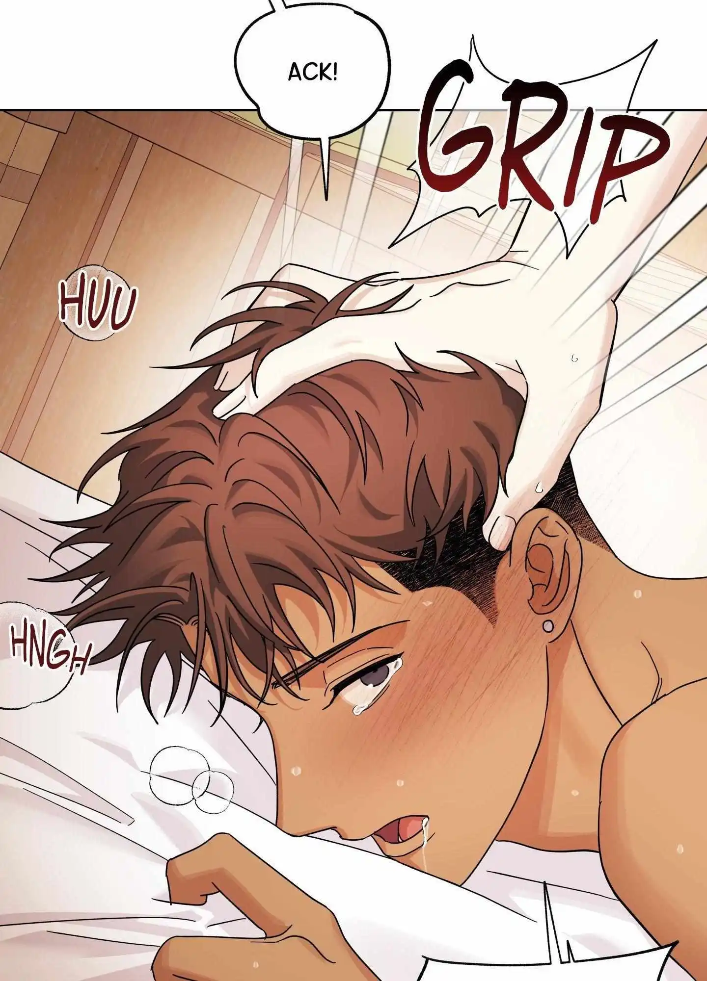 HEATWAVE Chapter 18 page 51