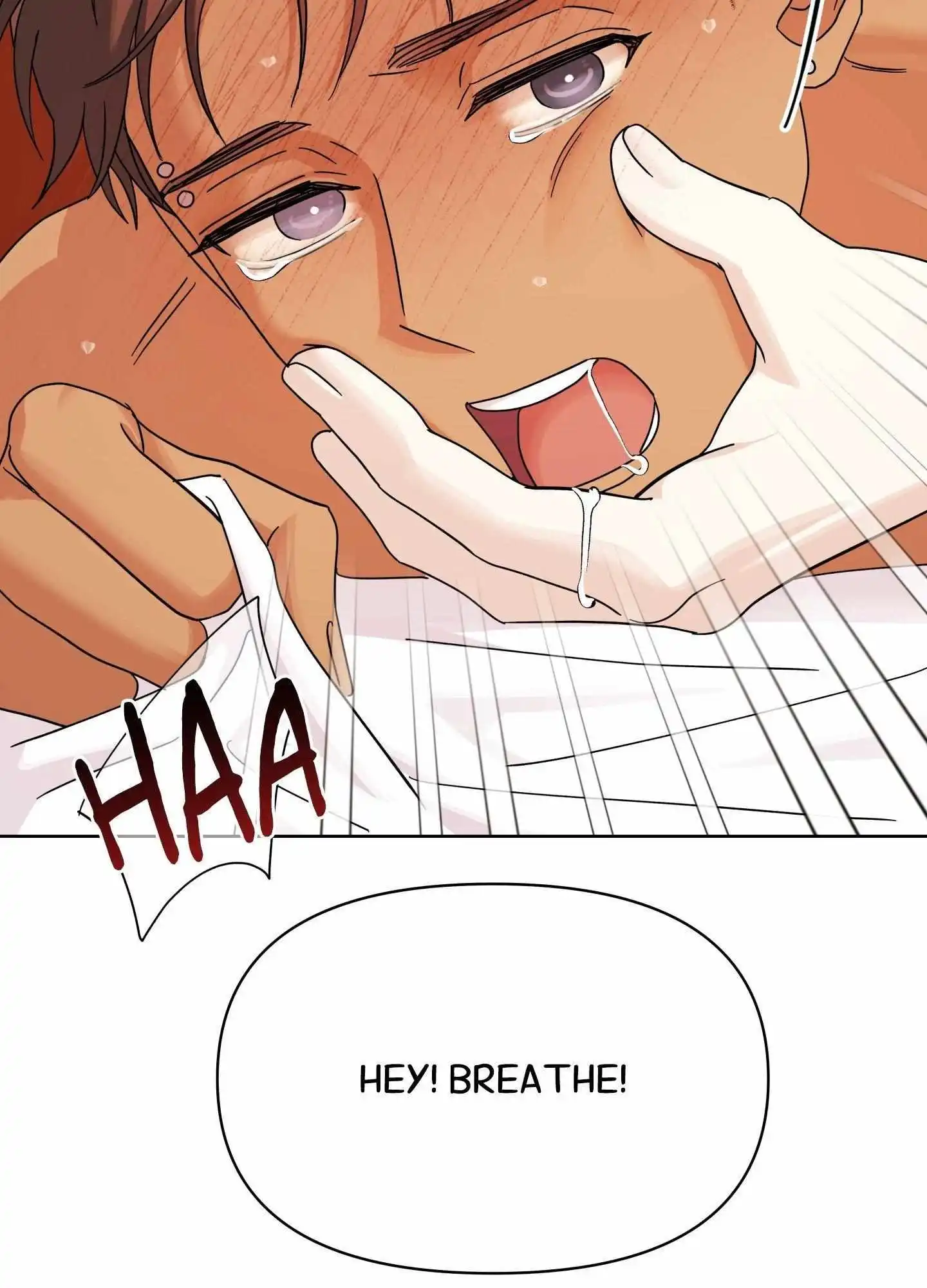 HEATWAVE Chapter 18 page 67