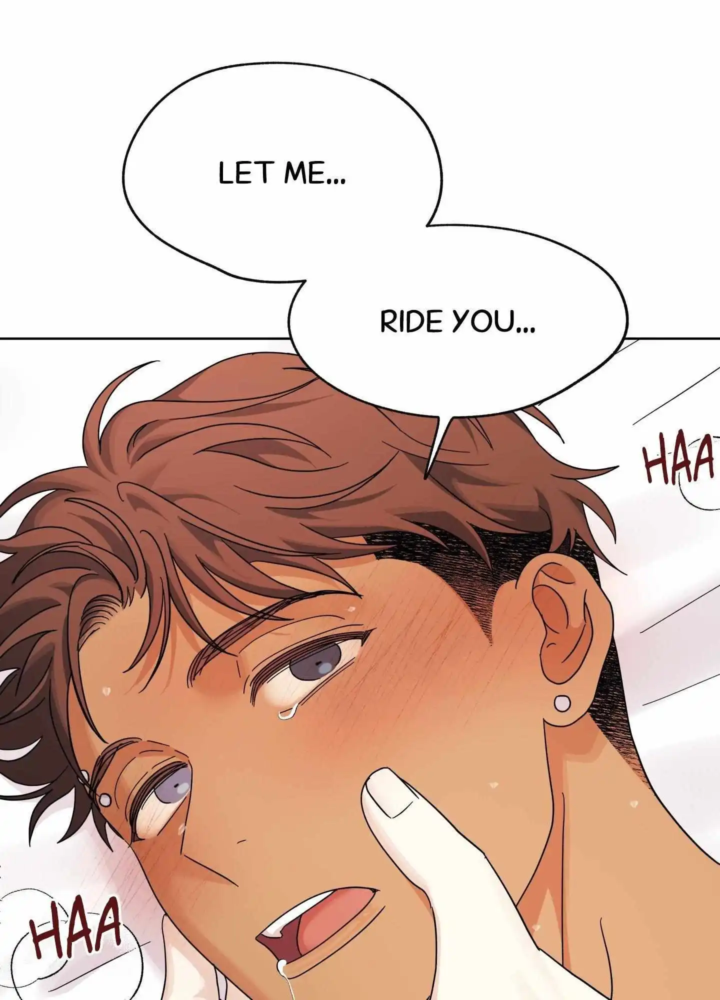 HEATWAVE Chapter 18 page 72