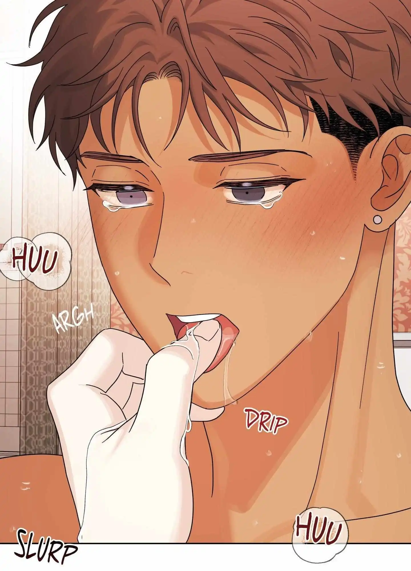 HEATWAVE Chapter 18 page 81