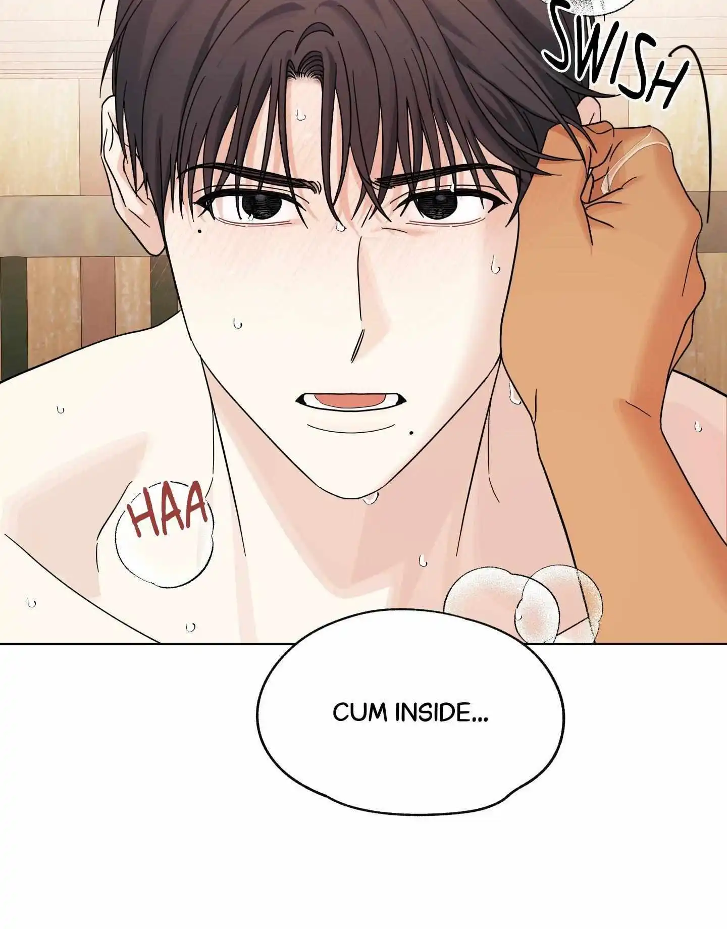 HEATWAVE Chapter 18 page 90