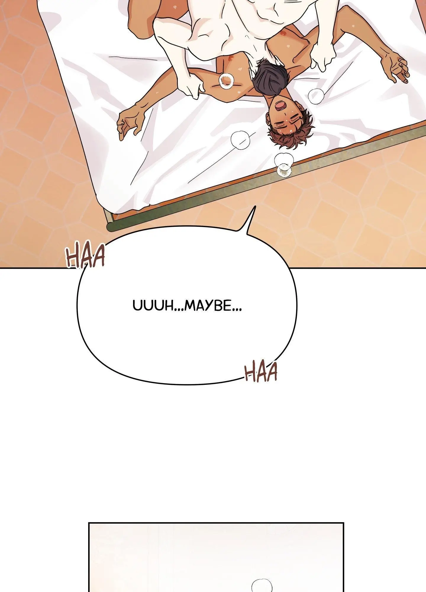 HEATWAVE Chapter 18 page 100
