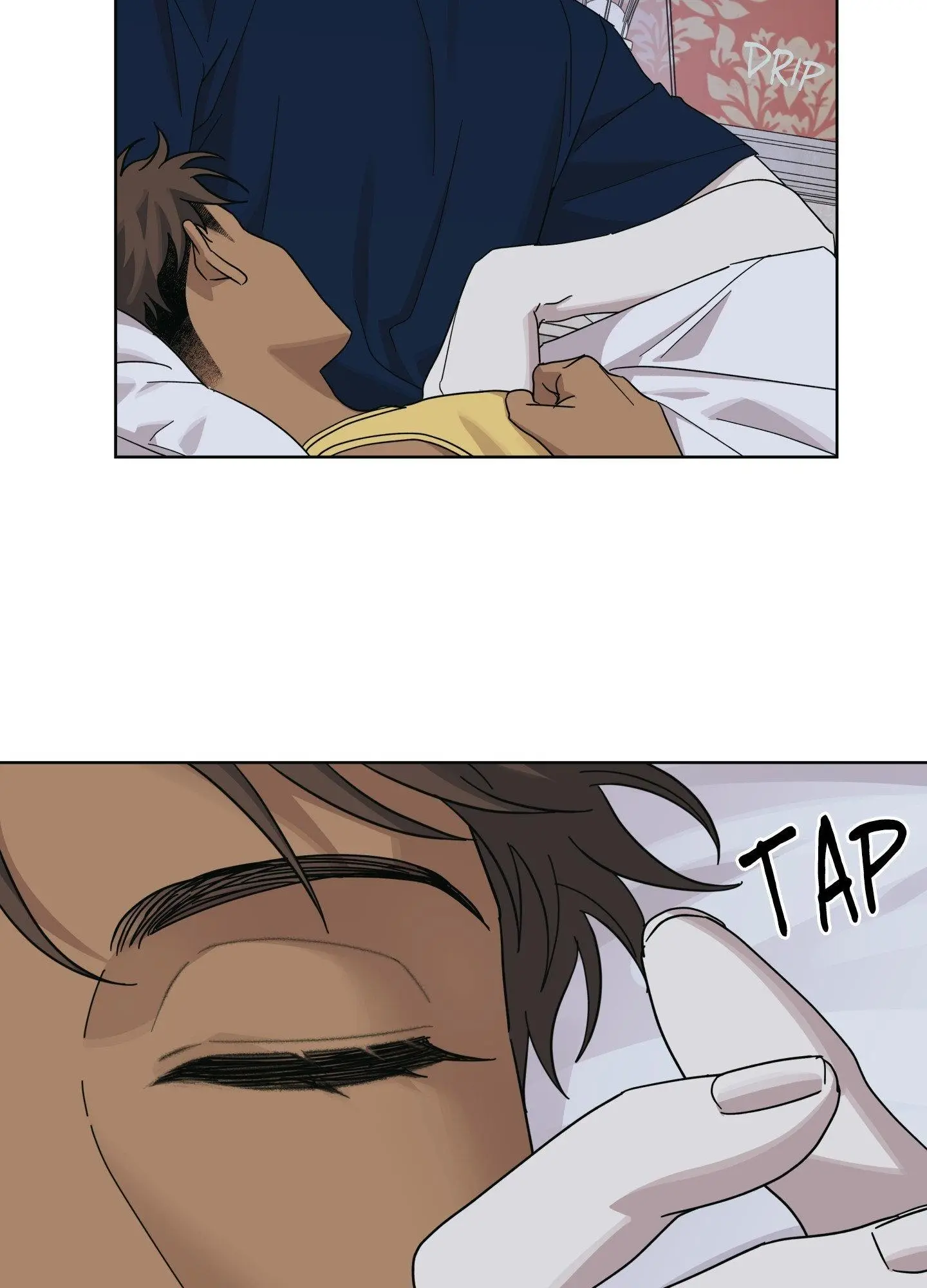 HEATWAVE Chapter 18 page 111