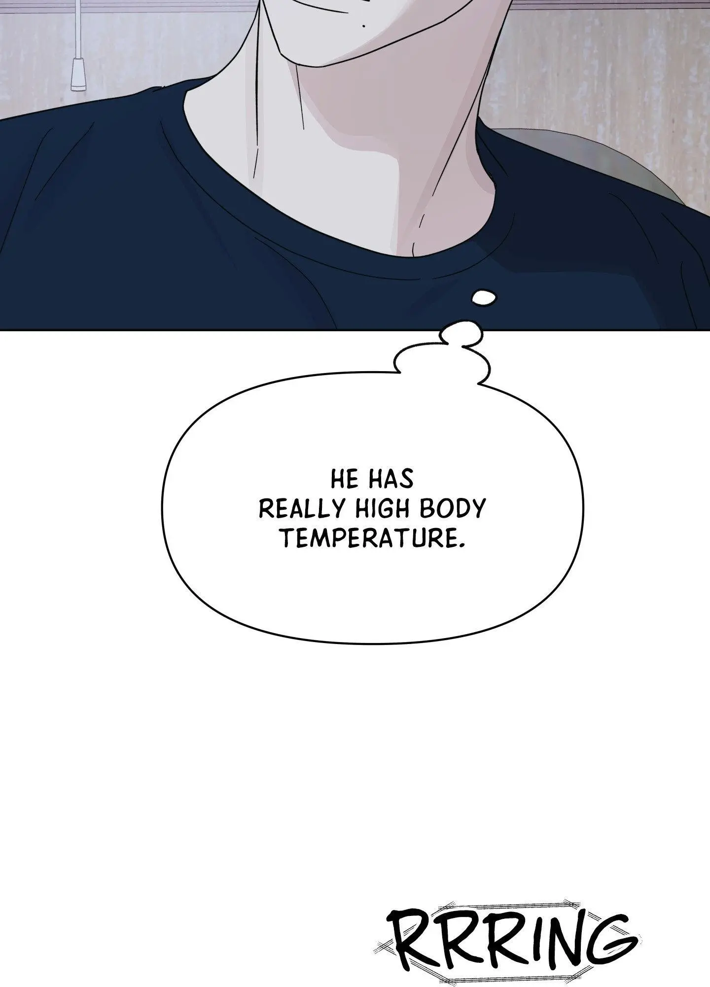 HEATWAVE Chapter 18 page 114