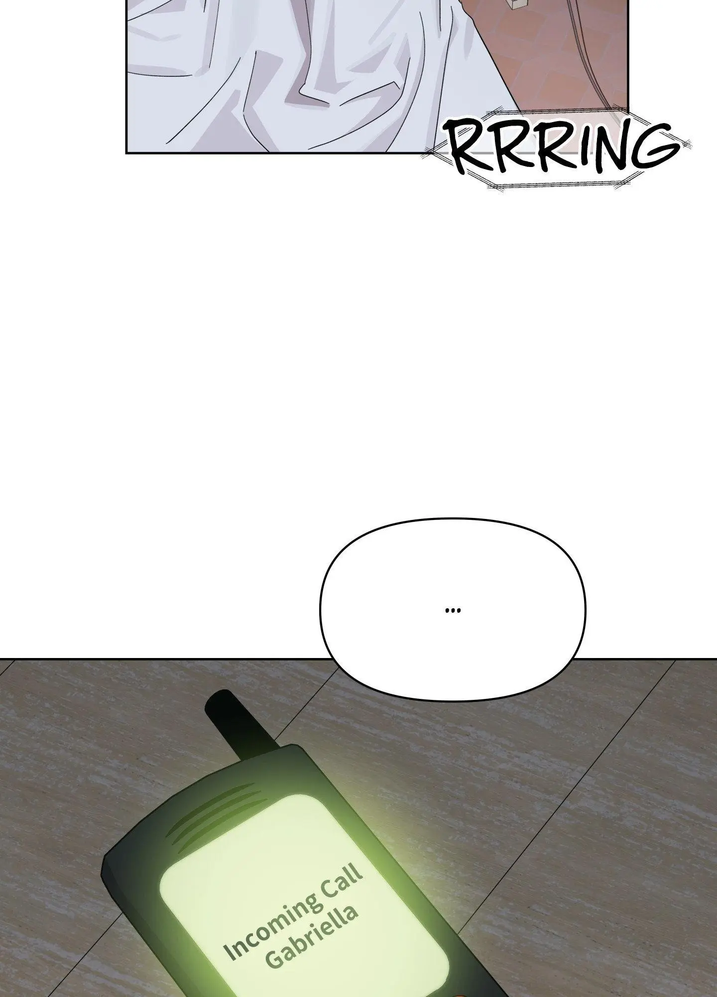 HEATWAVE Chapter 18 page 116