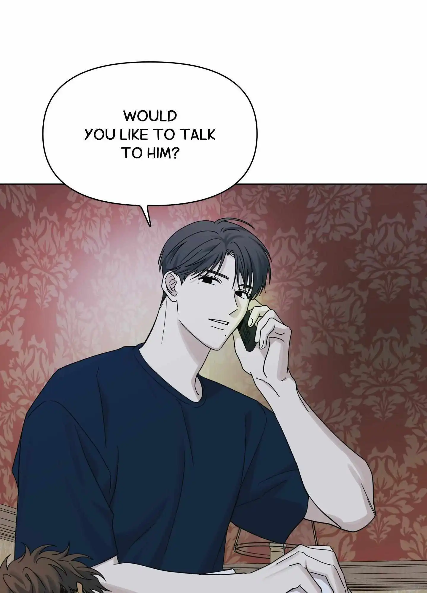 HEATWAVE Chapter 18 page 122