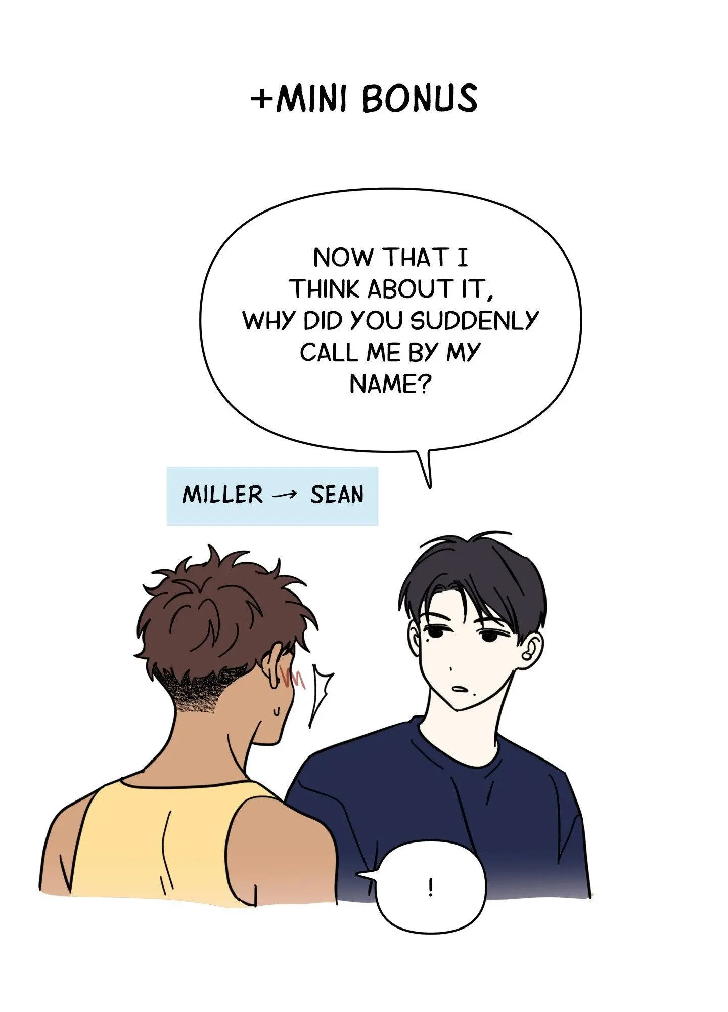 HEATWAVE Chapter 18 page 130