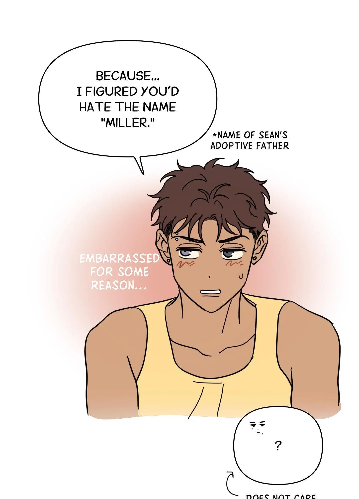 HEATWAVE Chapter 18 page 131