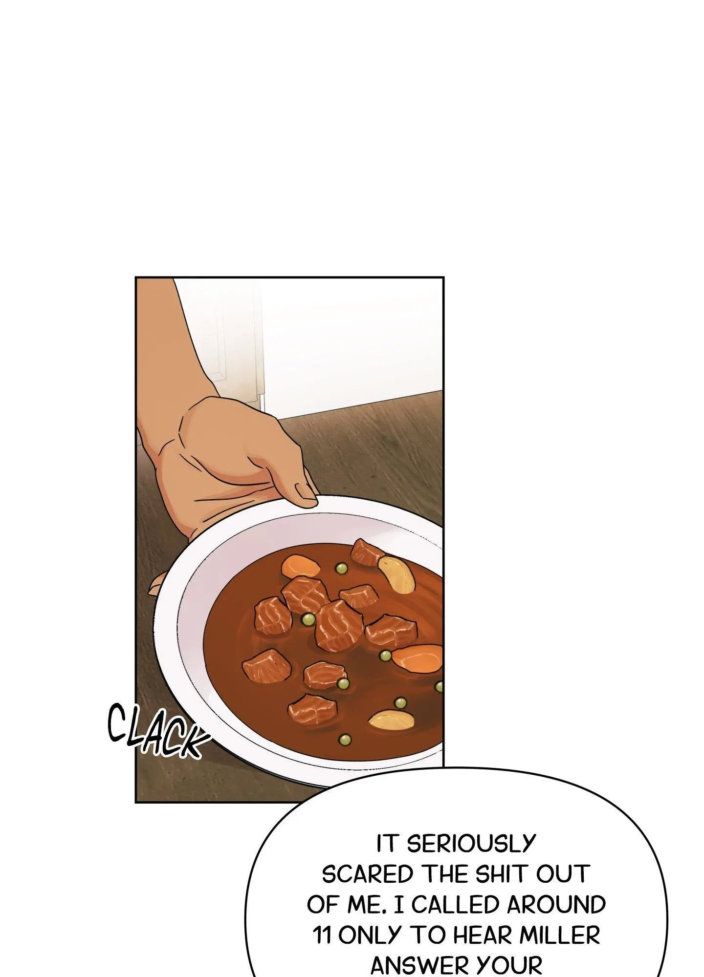HEATWAVE Chapter 19 page 2