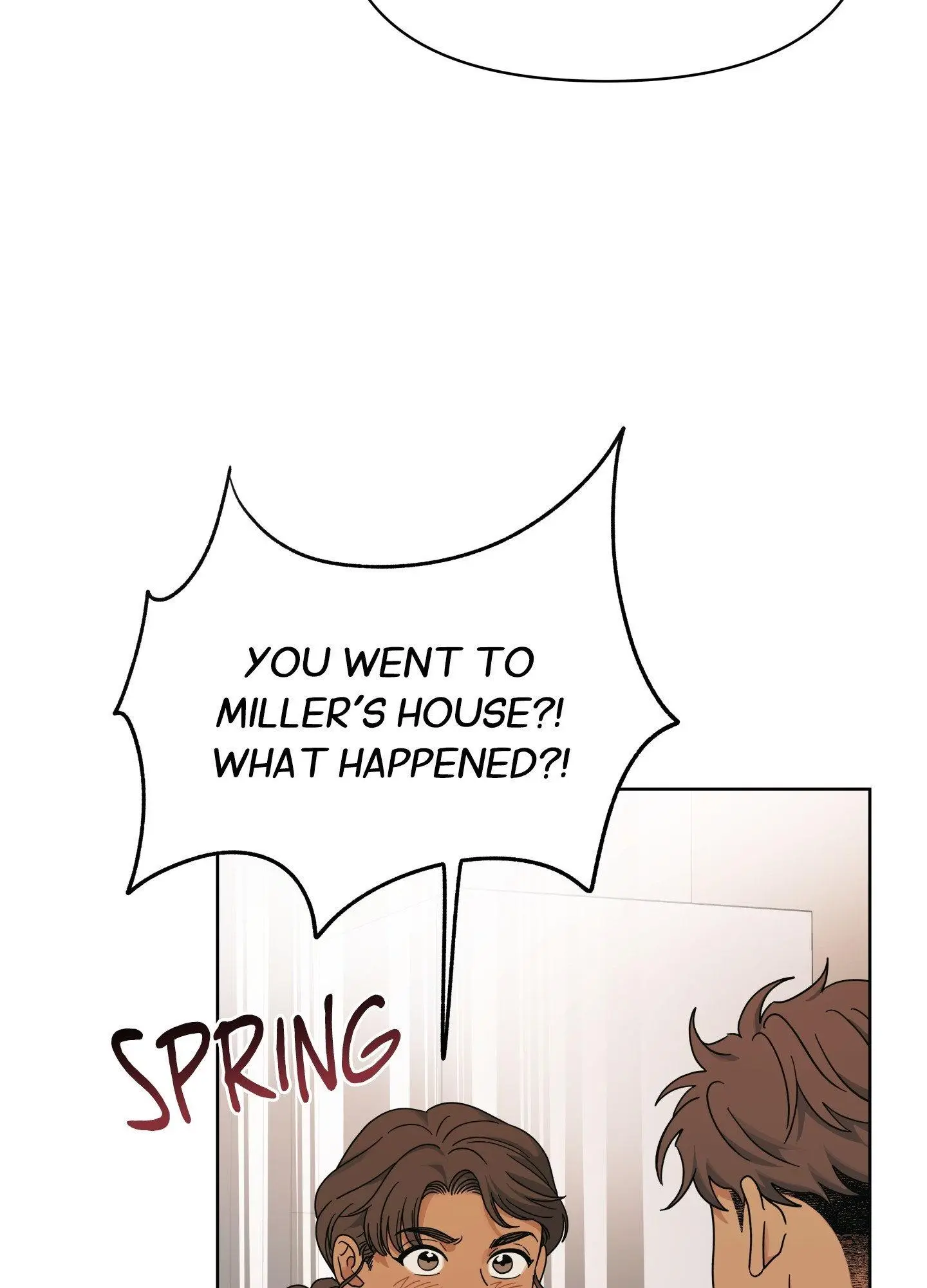 HEATWAVE Chapter 19 page 4