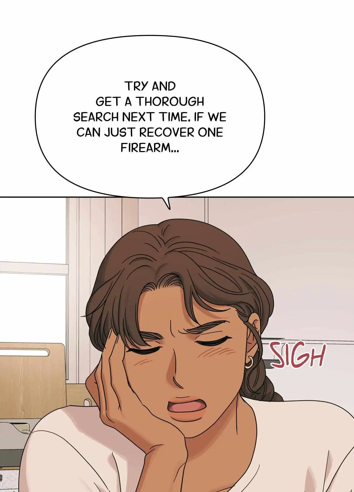 HEATWAVE Chapter 19 page 6