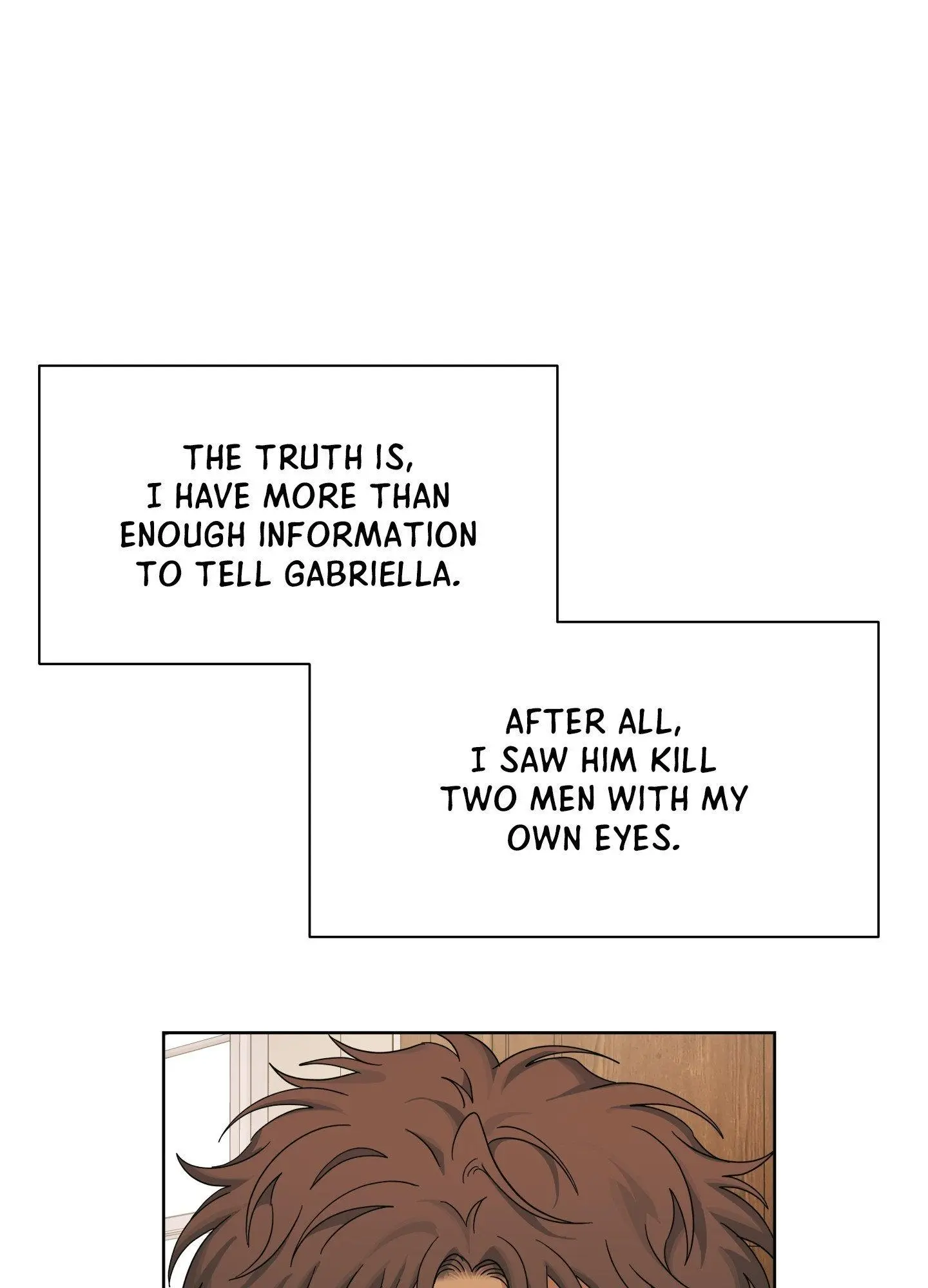 HEATWAVE Chapter 19 page 10