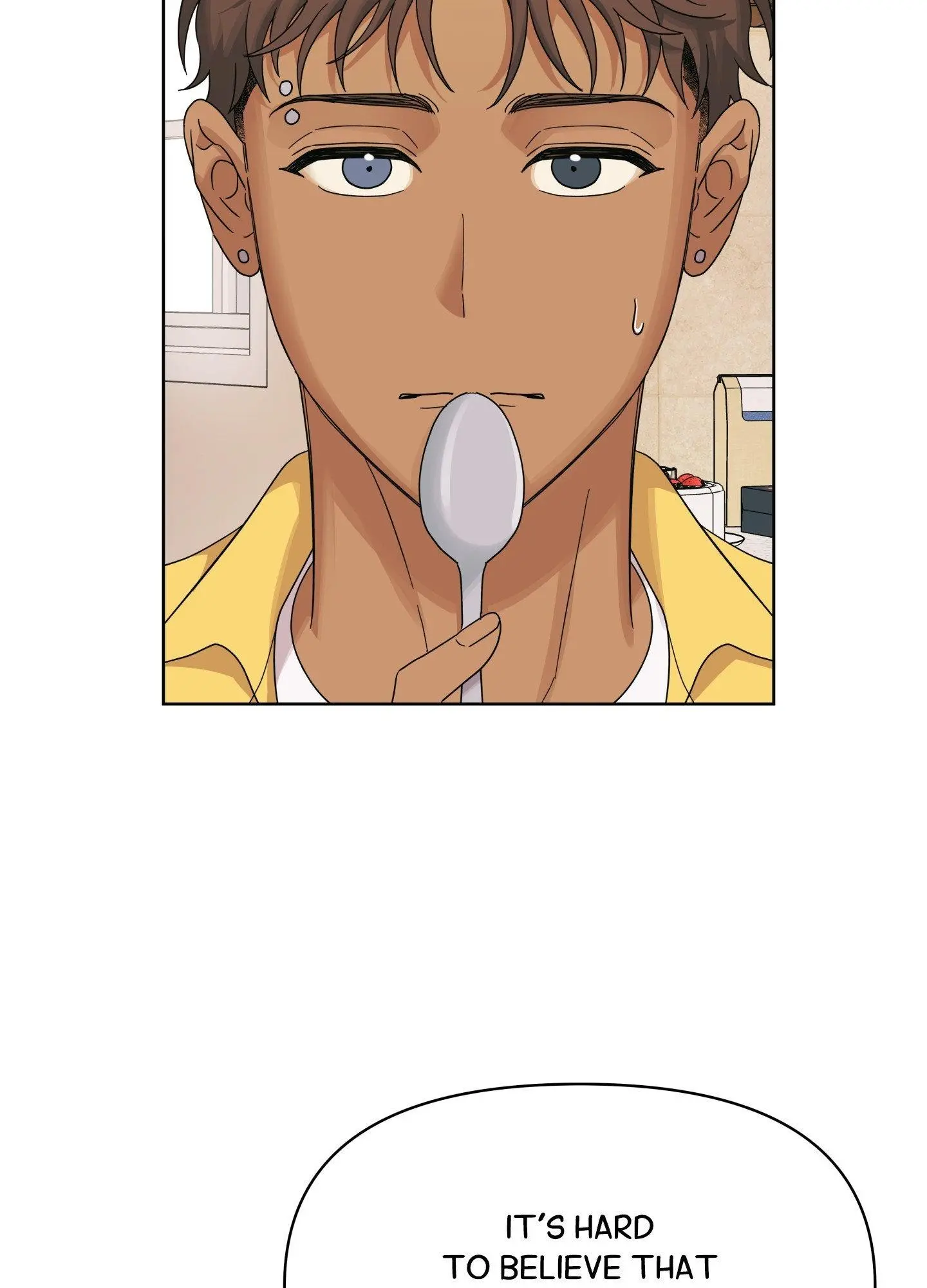 HEATWAVE Chapter 19 page 11