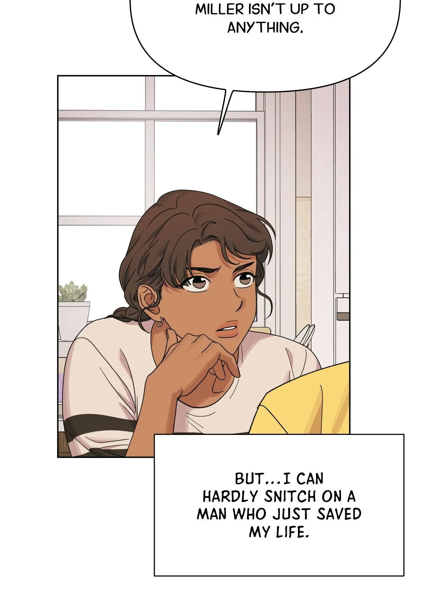 HEATWAVE Chapter 19 page 12