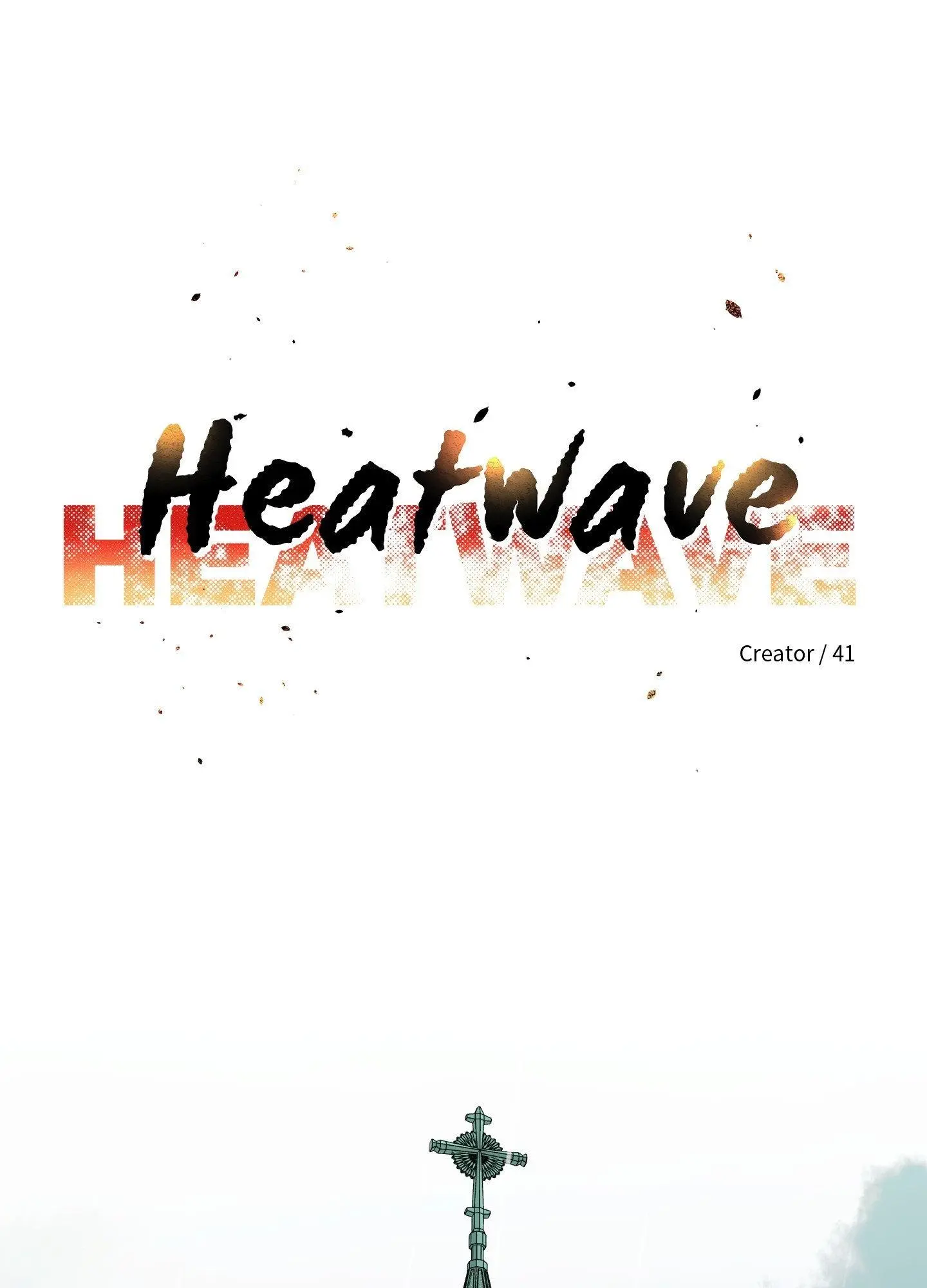 HEATWAVE Chapter 19 page 14