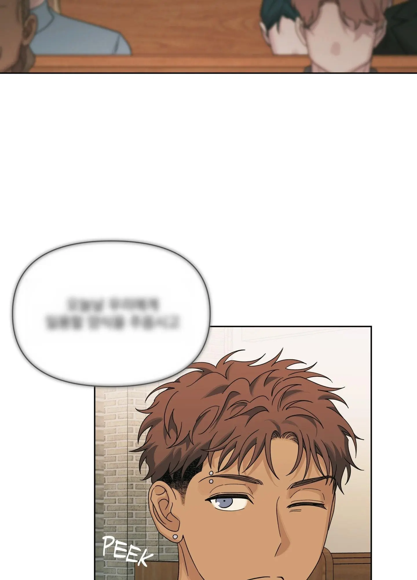 HEATWAVE Chapter 19 page 19
