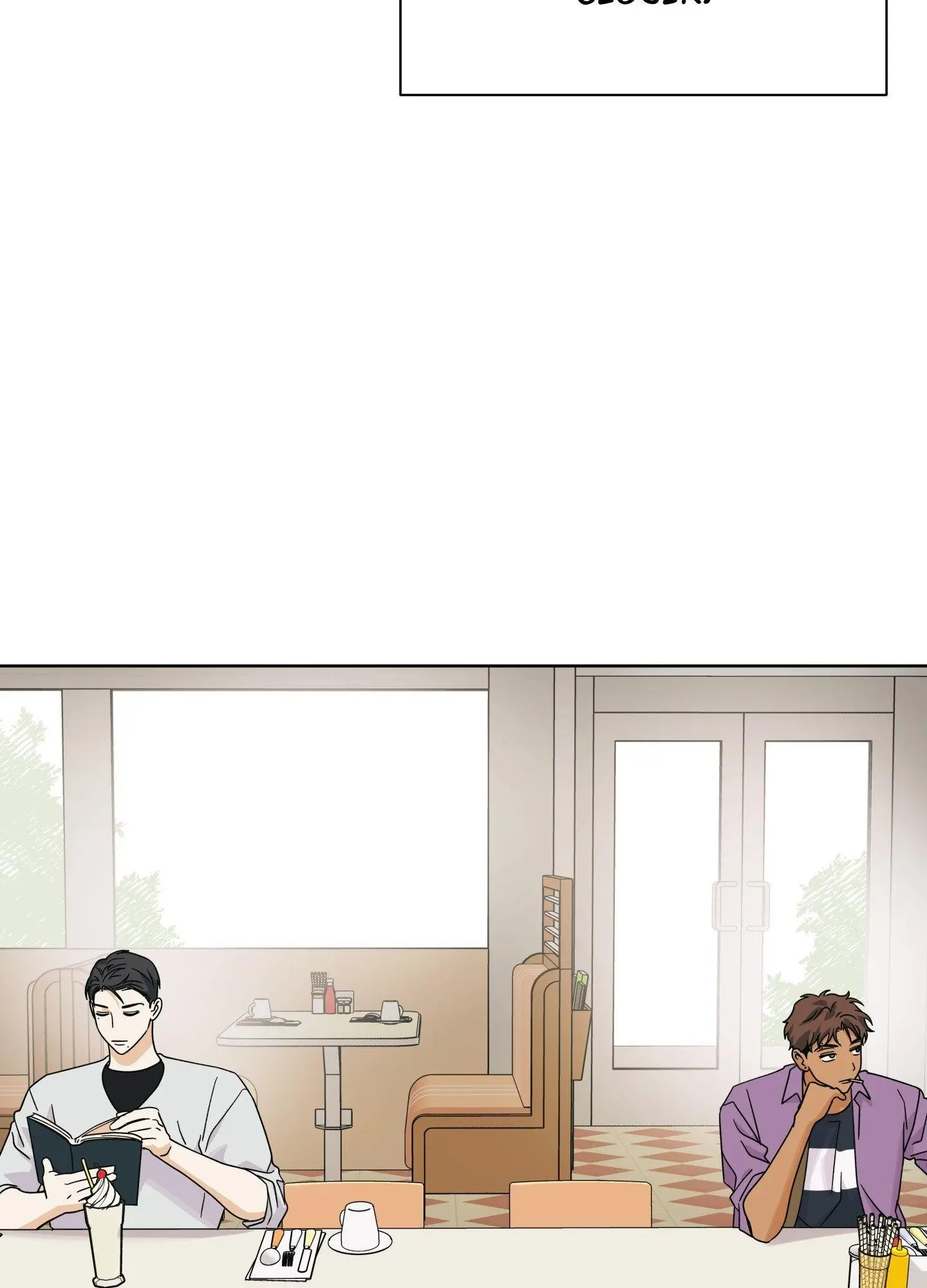HEATWAVE Chapter 19 page 22