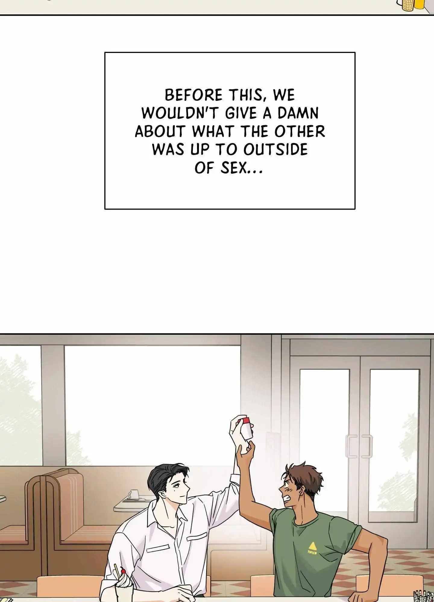 HEATWAVE Chapter 19 page 23