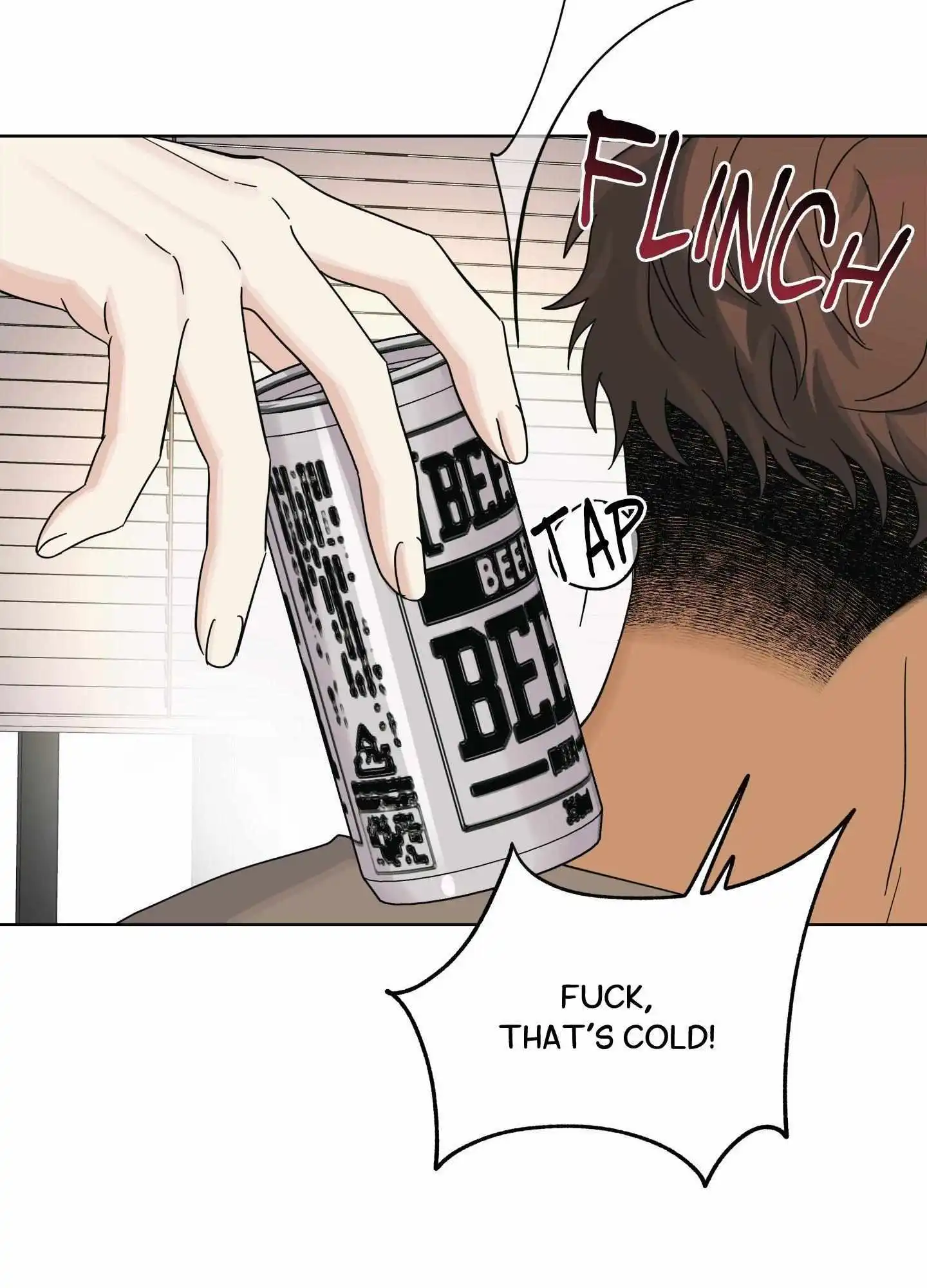 HEATWAVE Chapter 19 page 28
