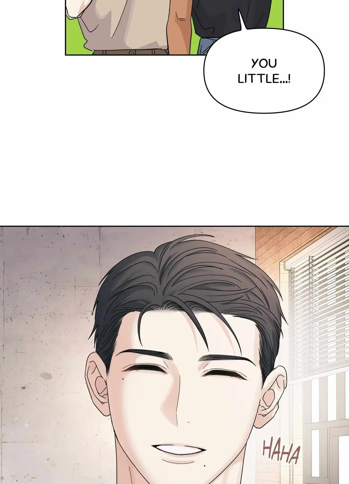 HEATWAVE Chapter 19 page 30