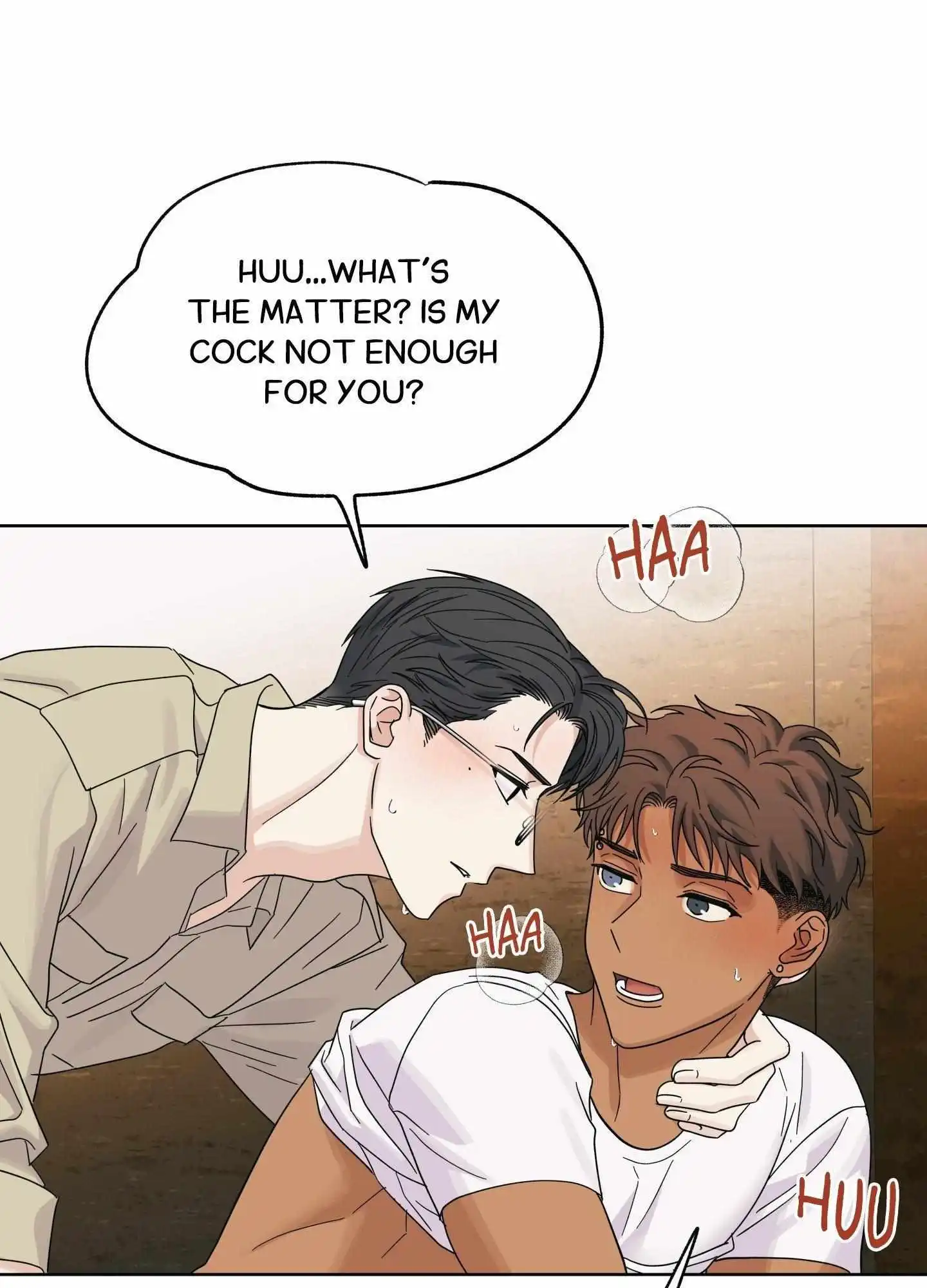 HEATWAVE Chapter 19 page 40
