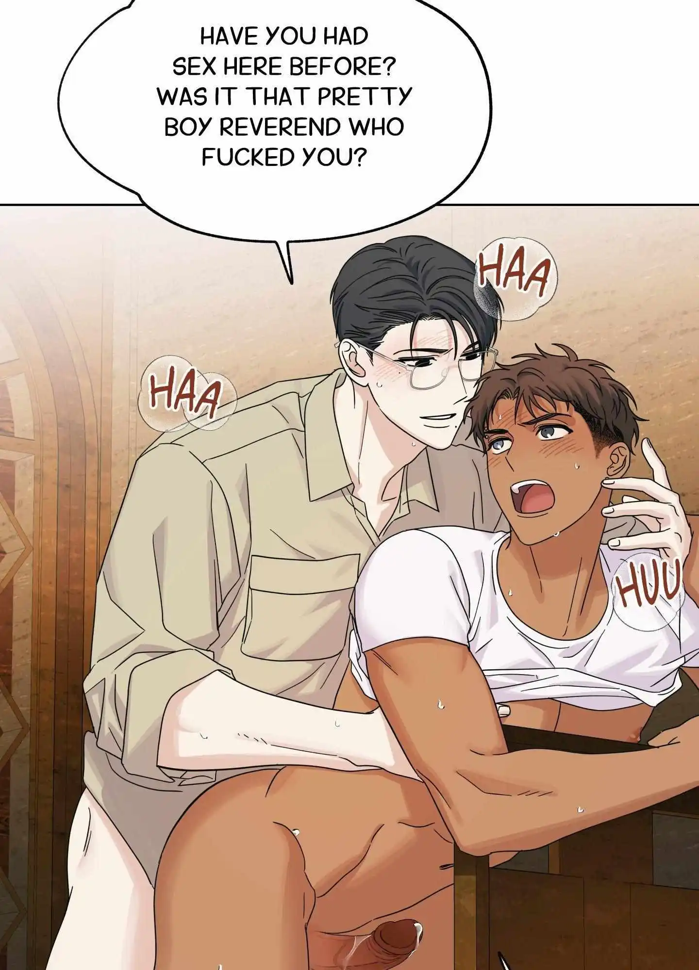 HEATWAVE Chapter 19 page 46