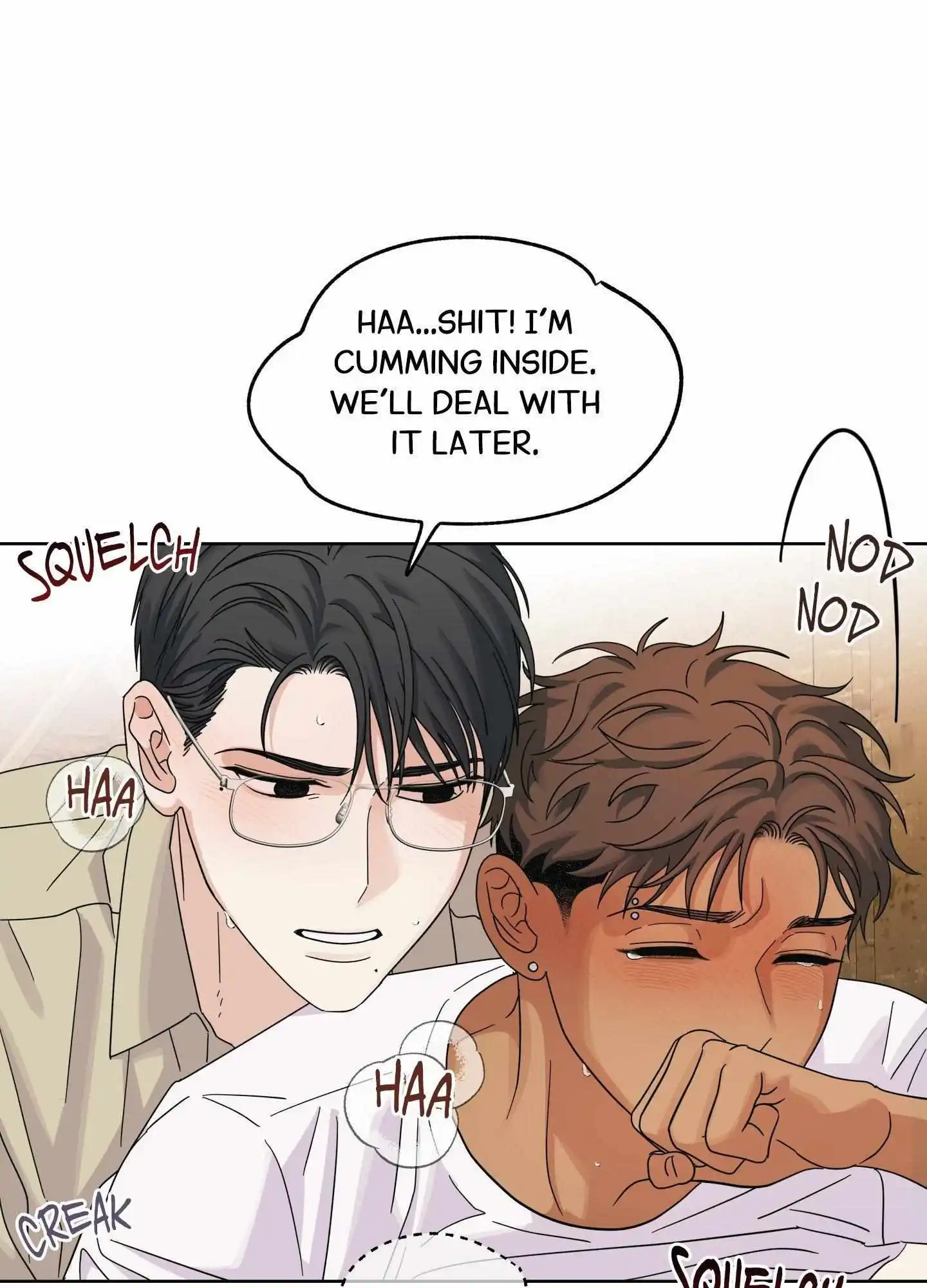 HEATWAVE Chapter 19 page 48