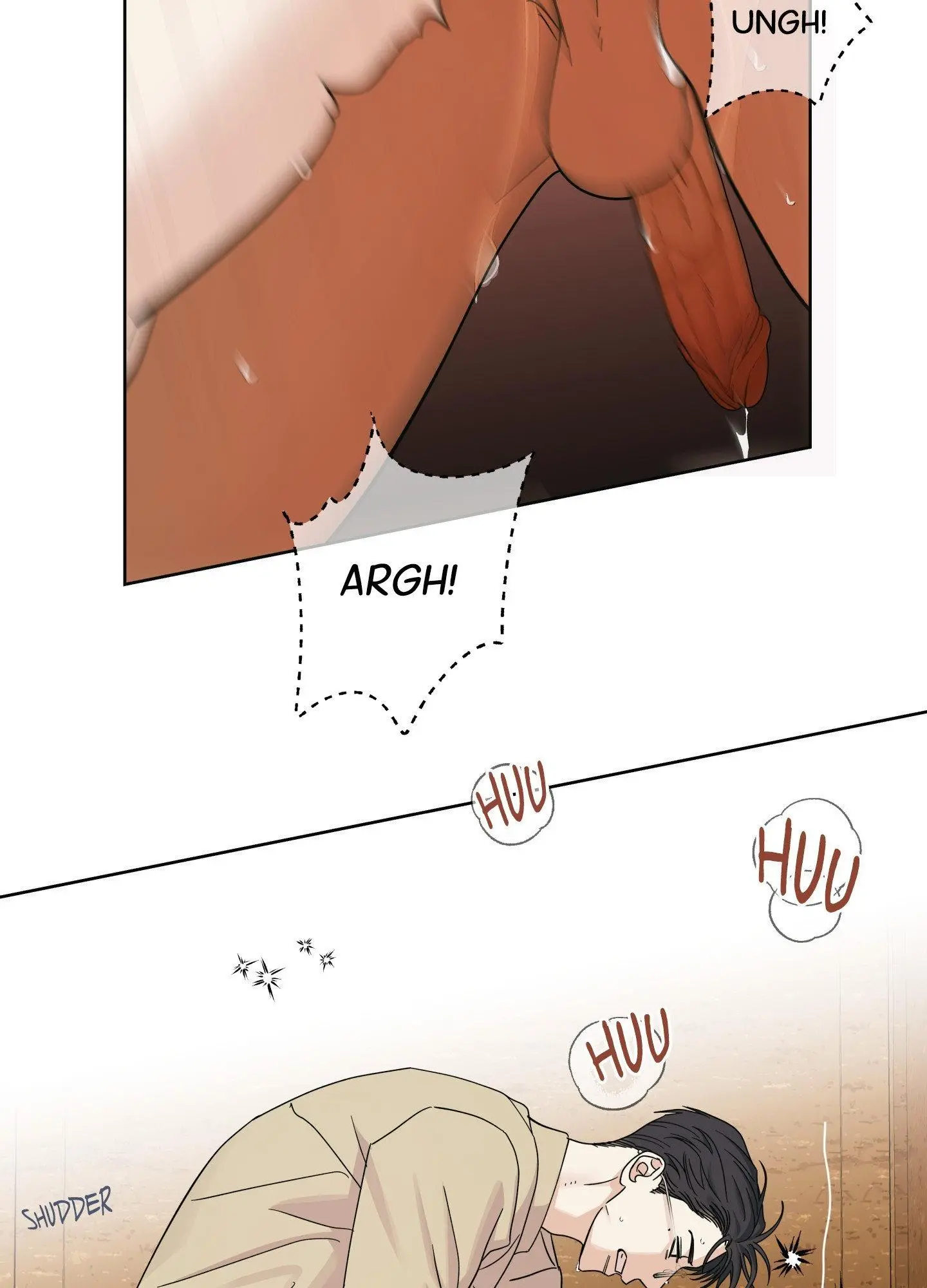 HEATWAVE Chapter 19 page 50