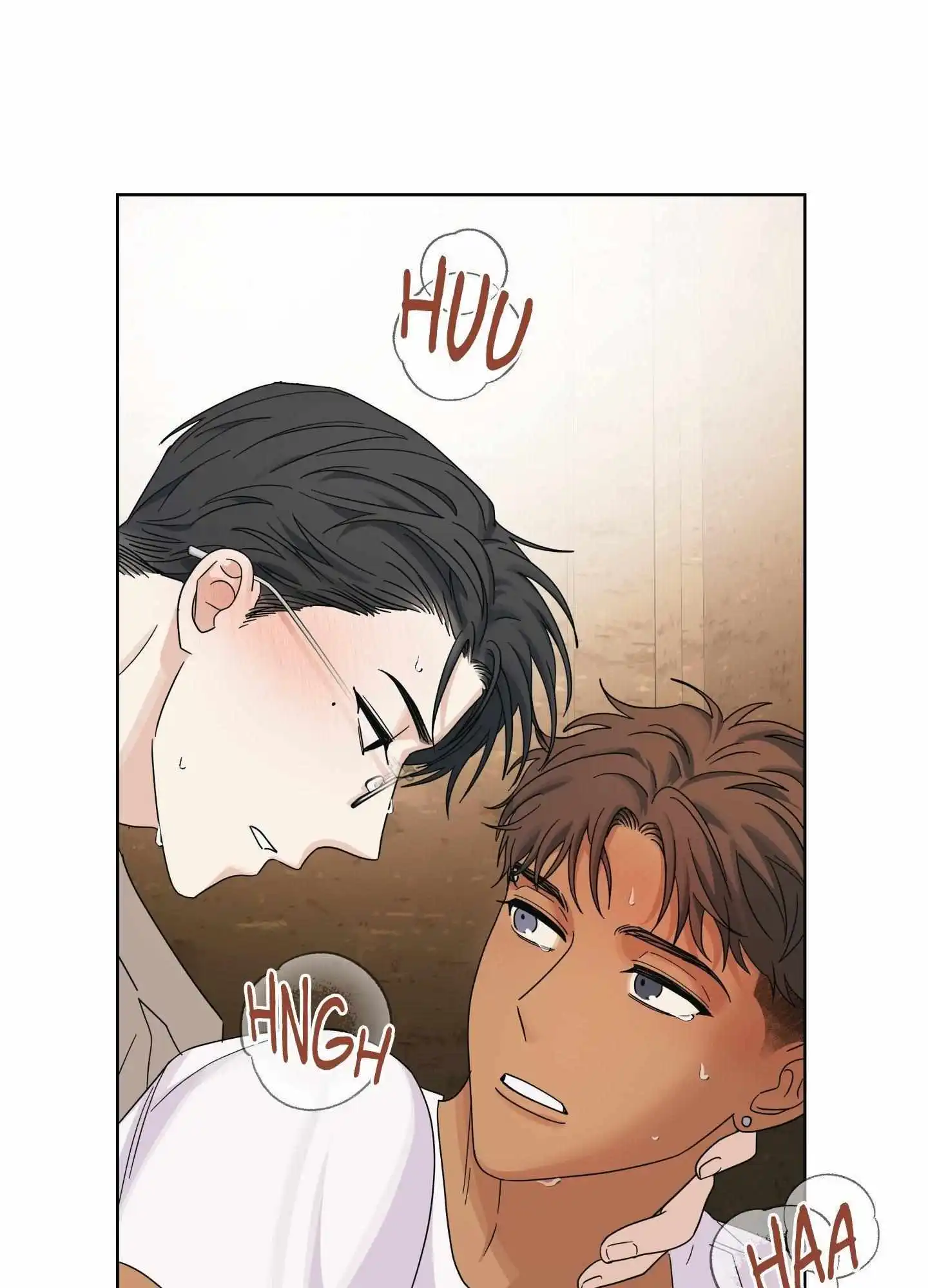 HEATWAVE Chapter 19 page 52