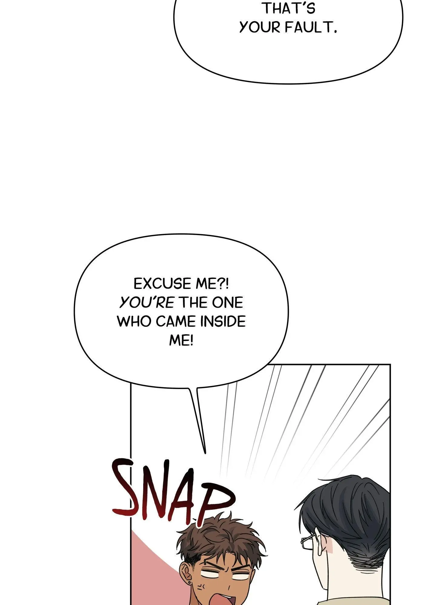 HEATWAVE Chapter 19 page 56