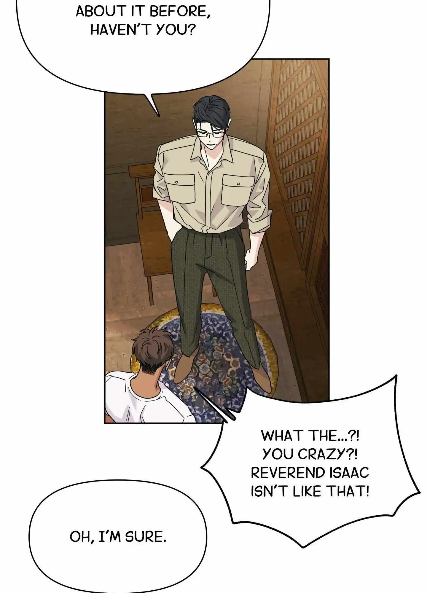 HEATWAVE Chapter 19 page 60