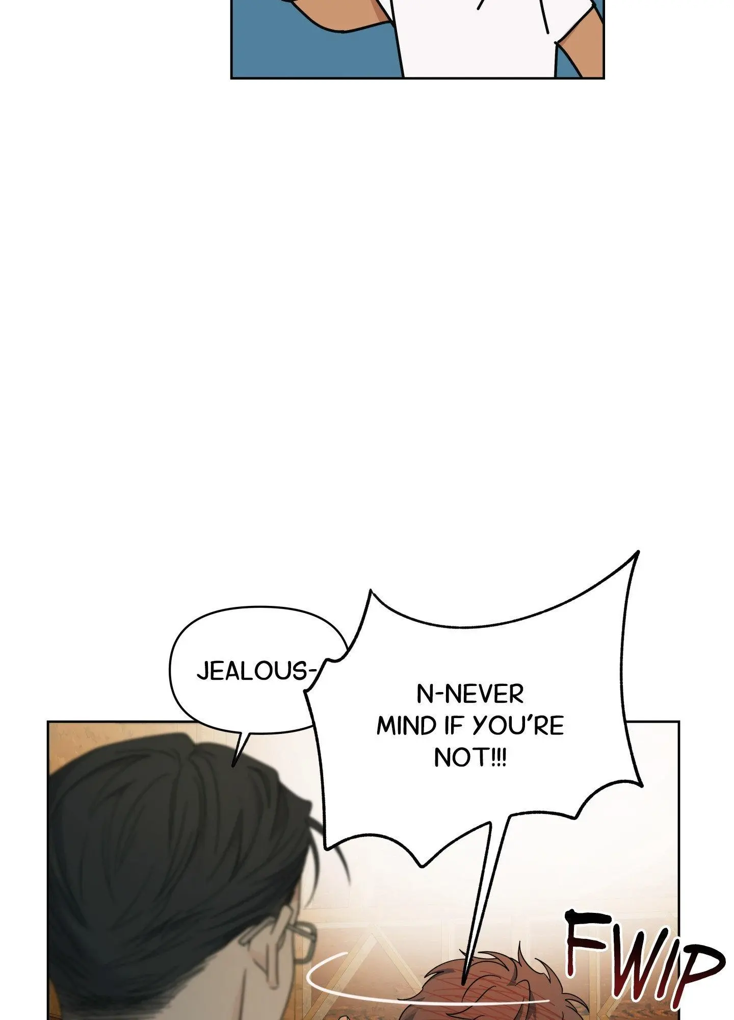 HEATWAVE Chapter 19 page 66